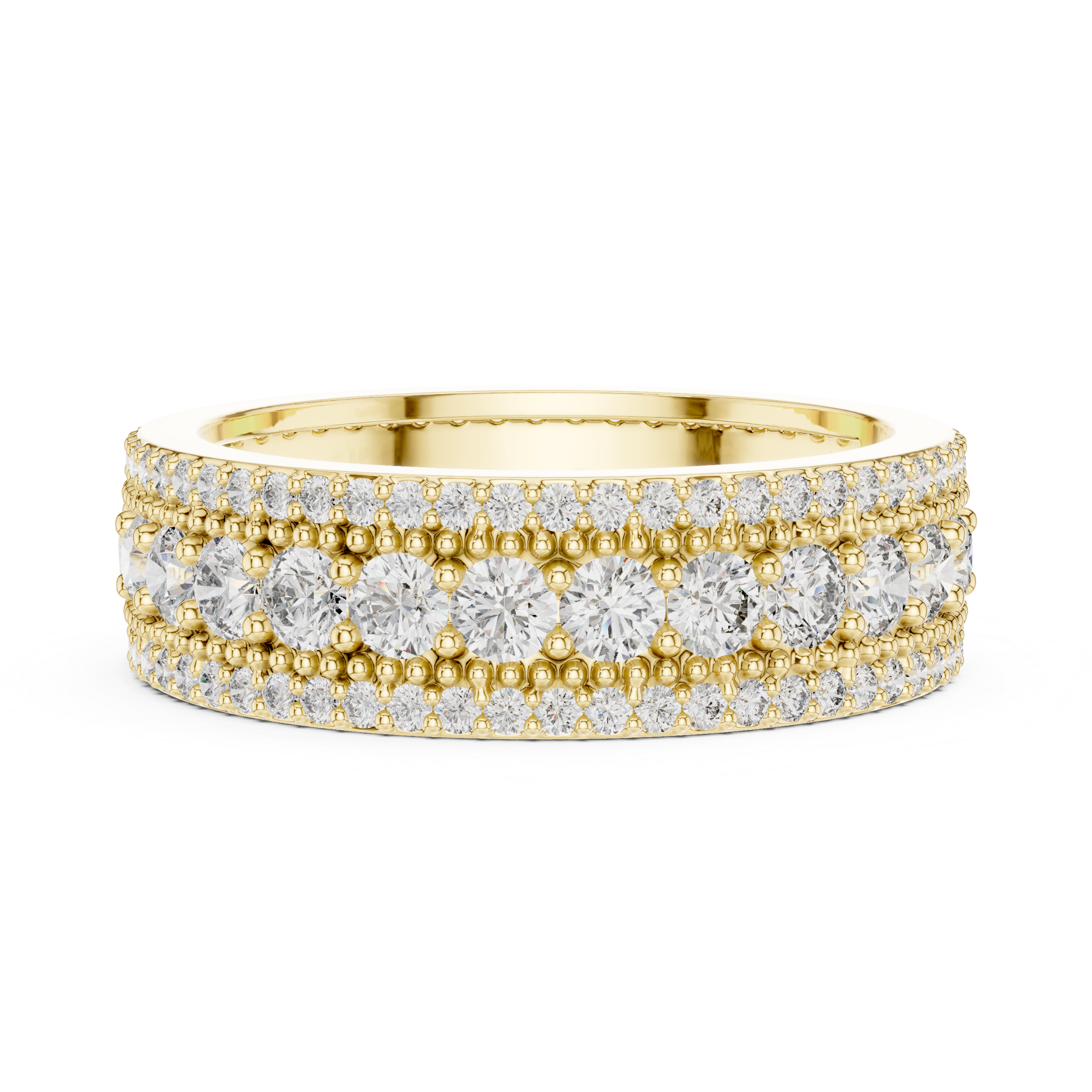 Wendy Diamond Ring