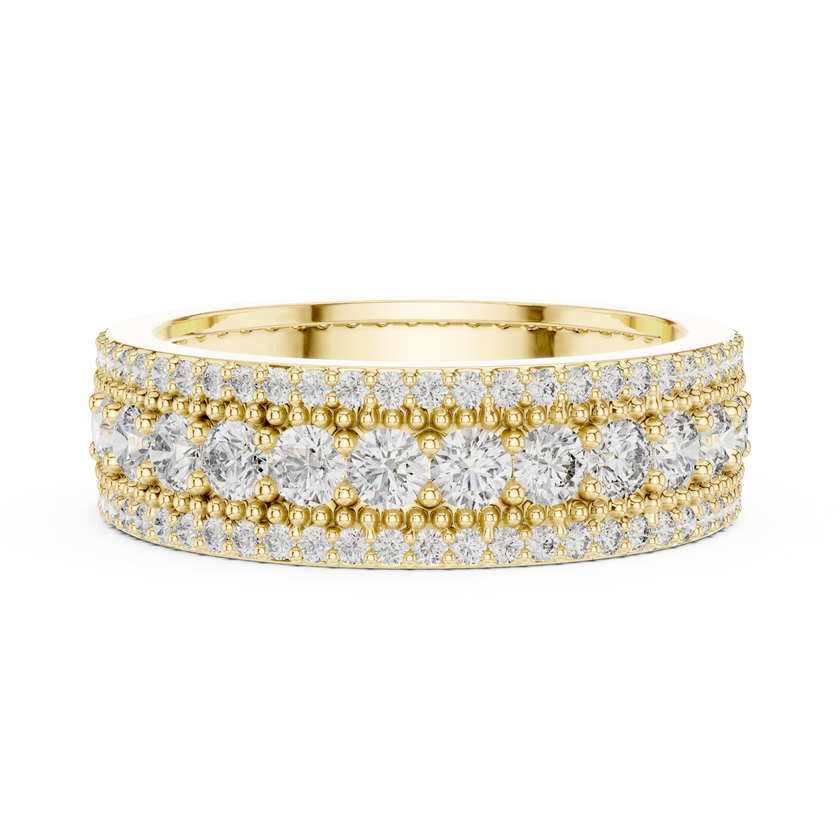 Wendy Diamond Ring