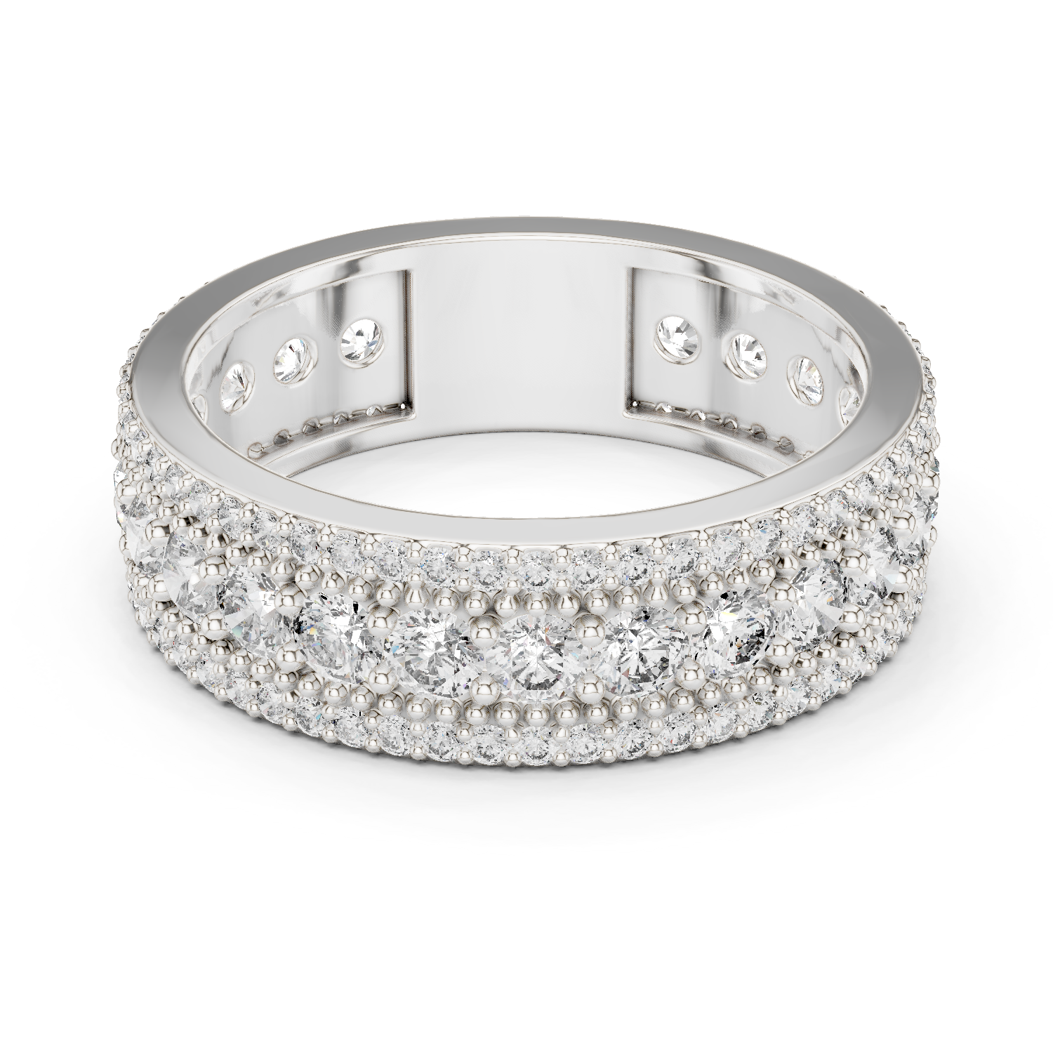Wendy Diamond Ring