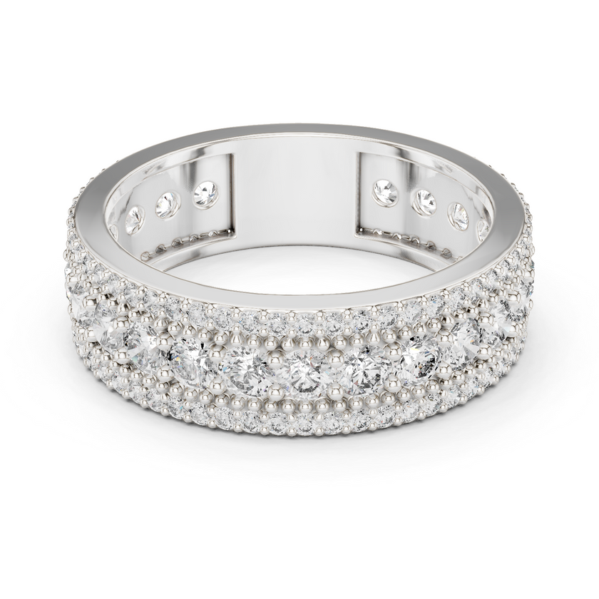 Wendy Diamond Ring