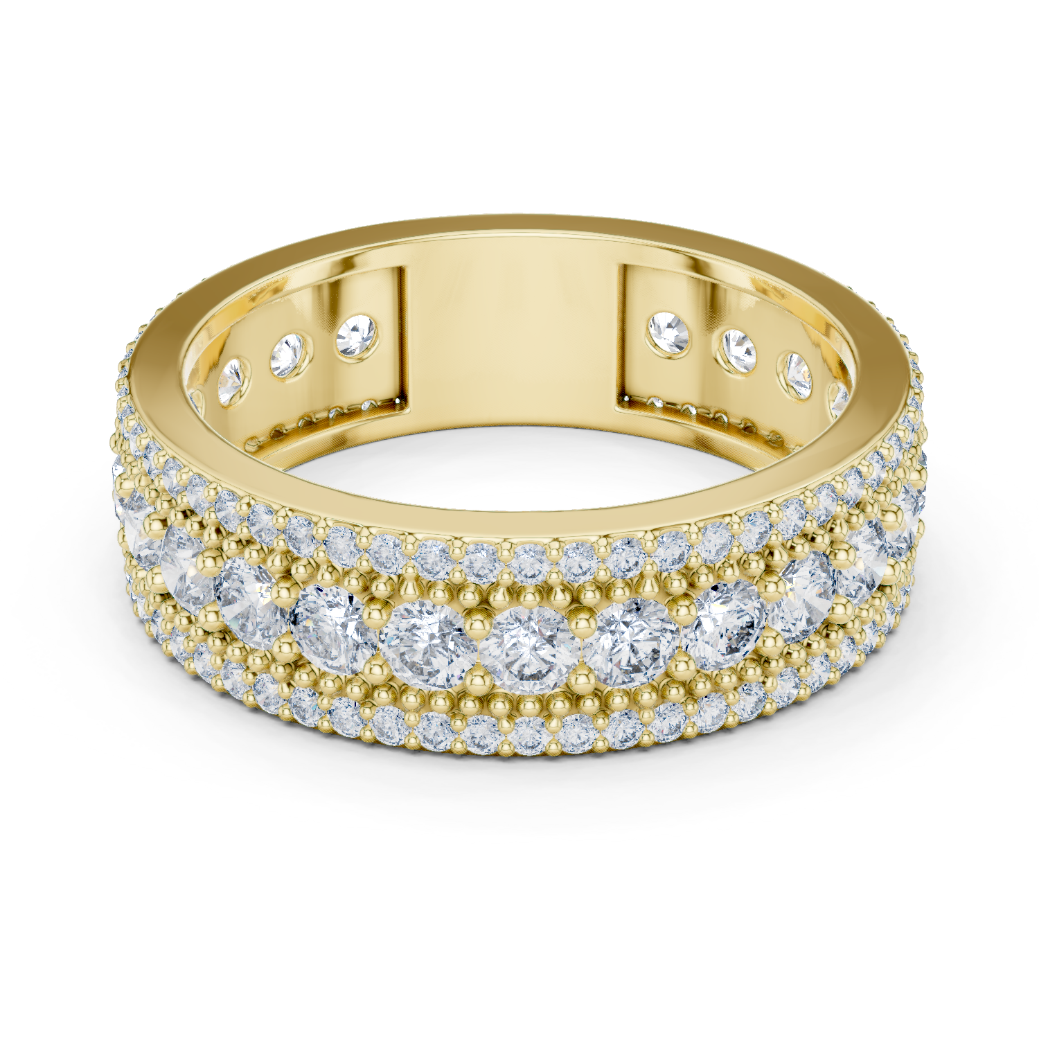 Wendy Diamond Ring
