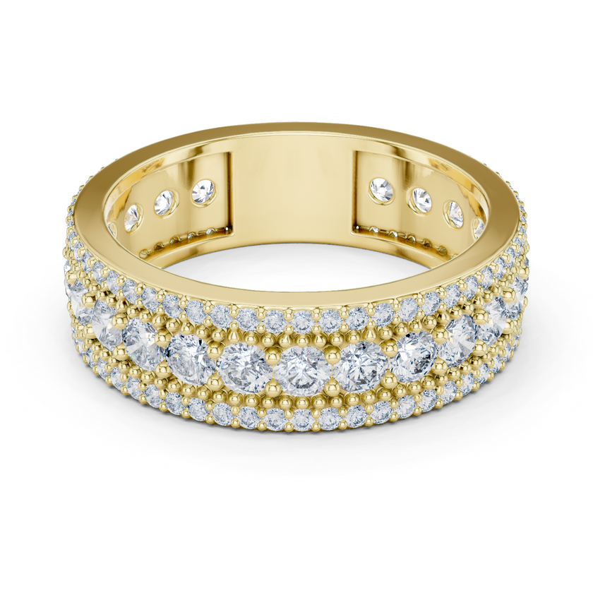 Wendy Diamond Ring