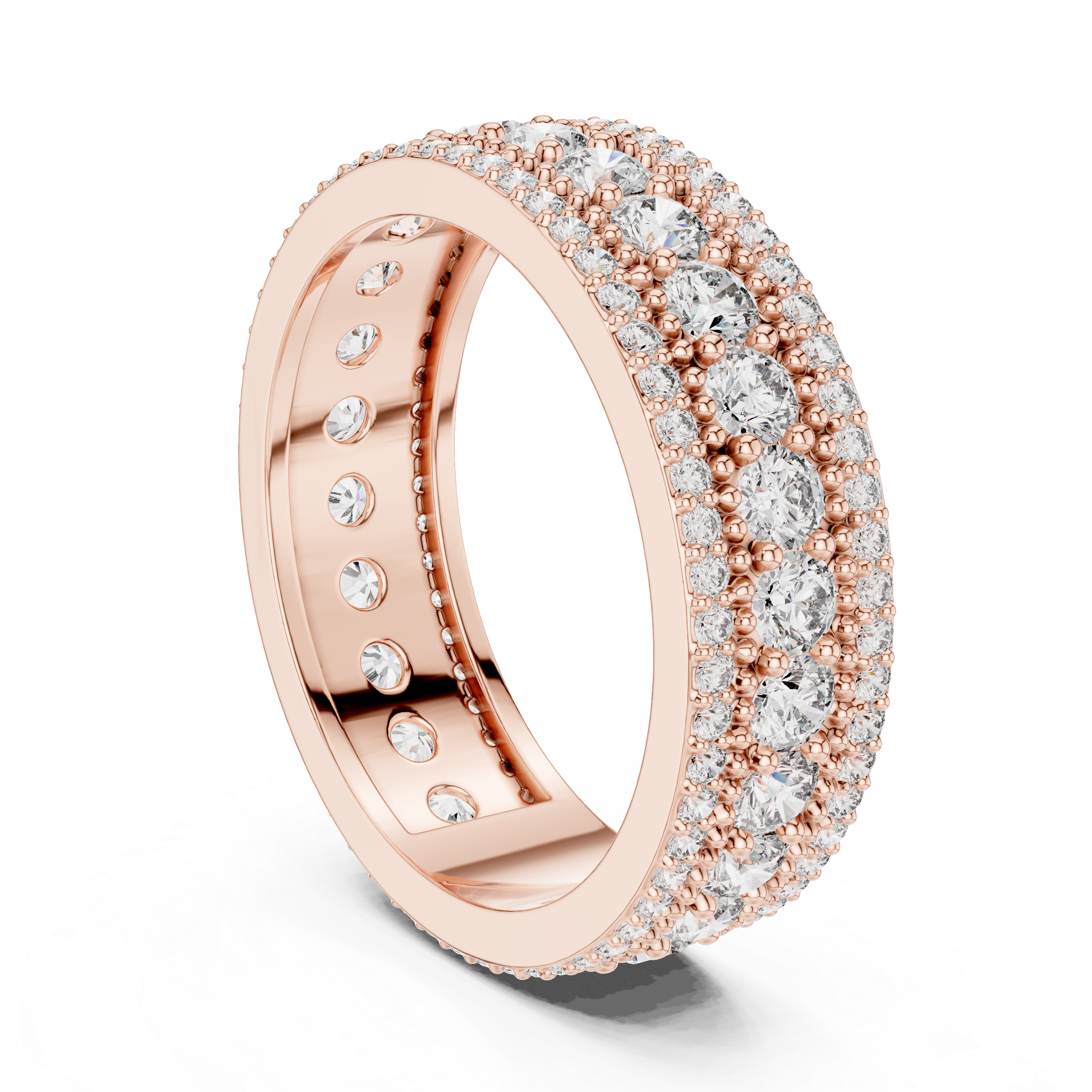 Wendy Diamond Ring