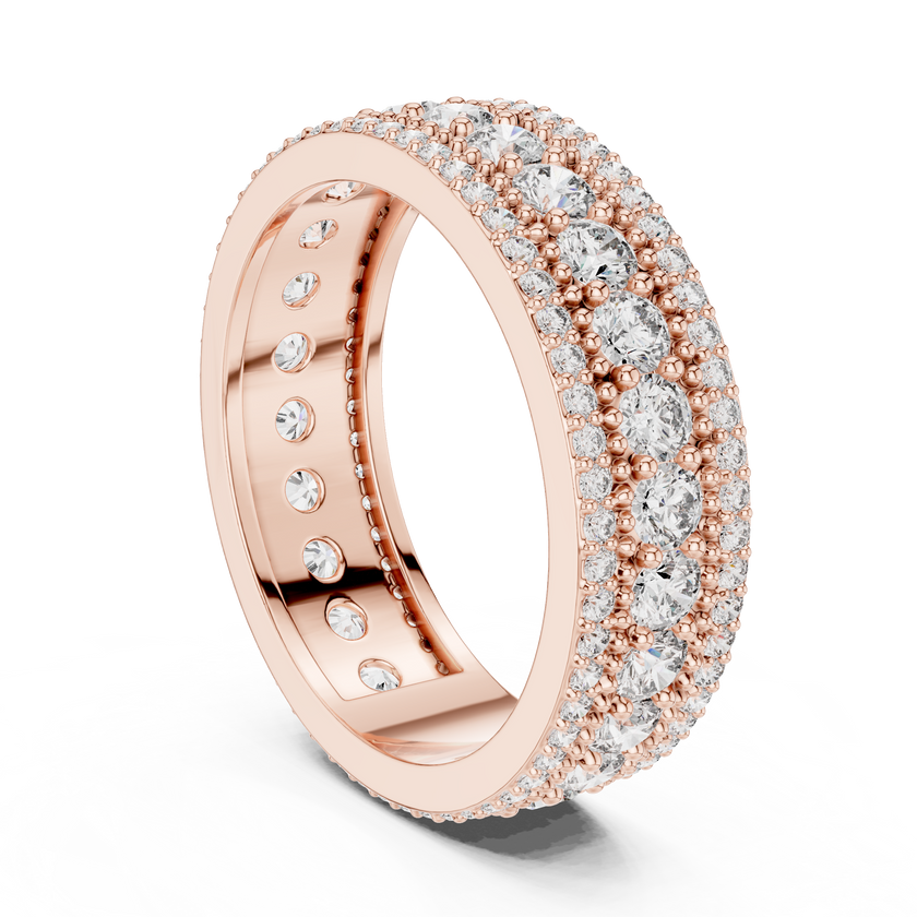 Wendy Diamond Ring