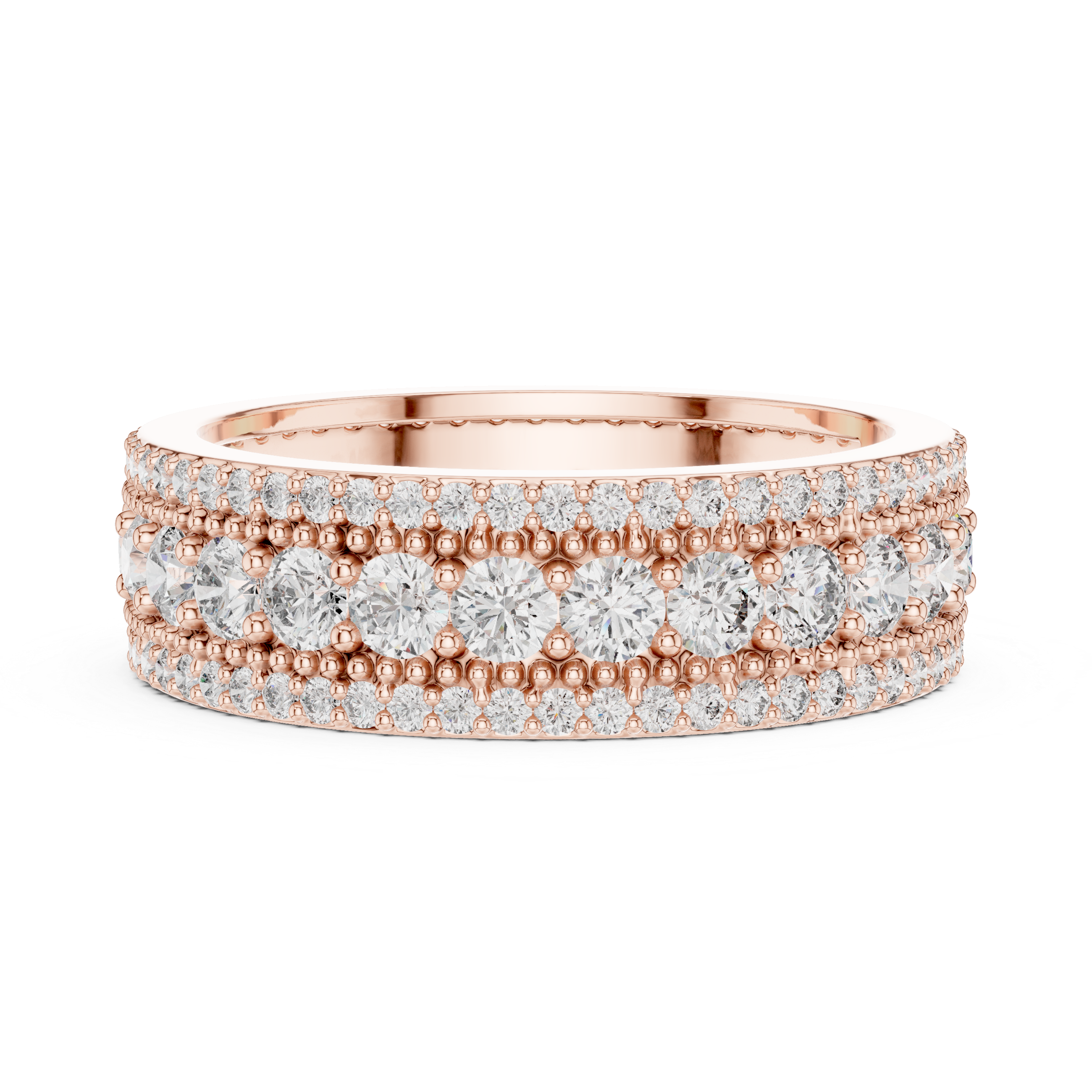 Wendy Diamond Ring