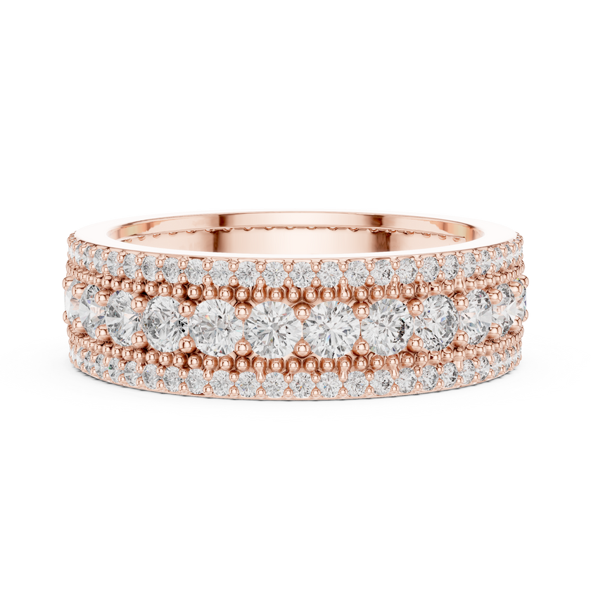 Wendy Diamond Ring