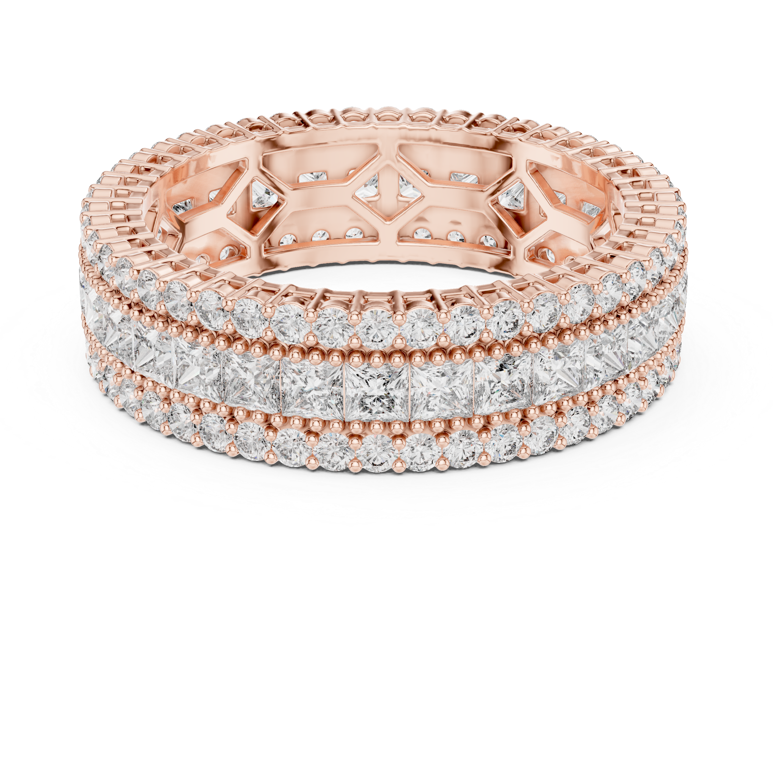 Giana Diamond Ring