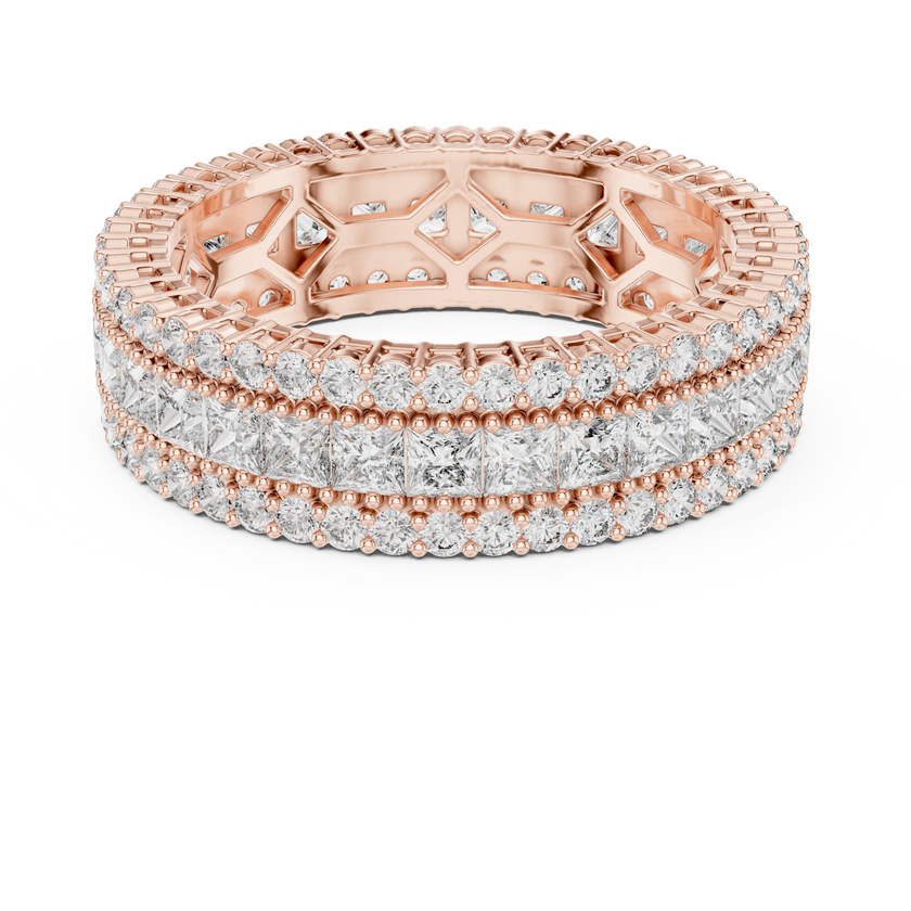 Giana Diamond Ring