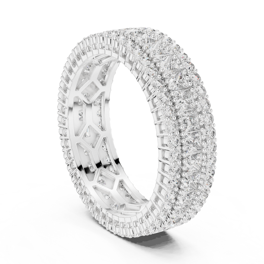 Giana Diamond Ring