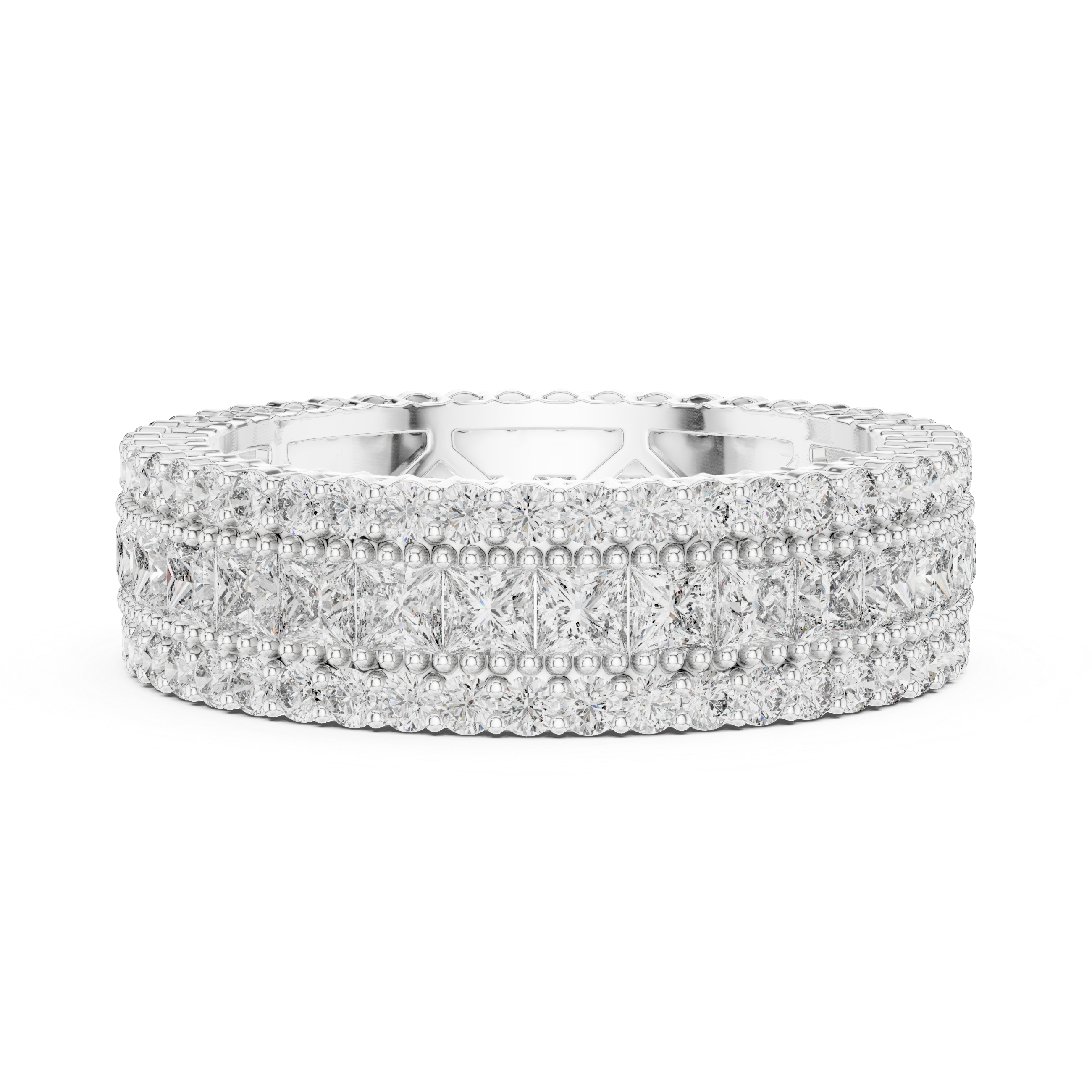 Giana Diamond Ring