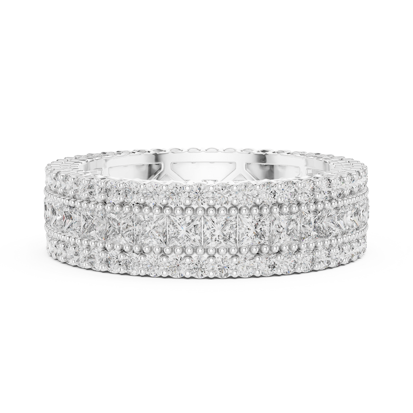 Giana Diamond Ring