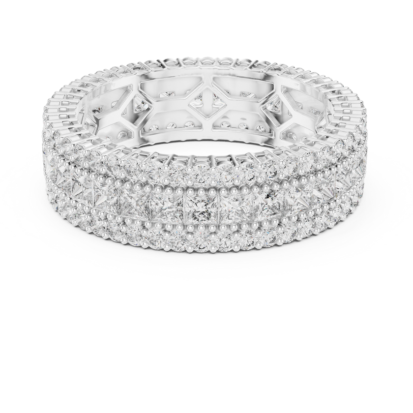 Giana Diamond Ring