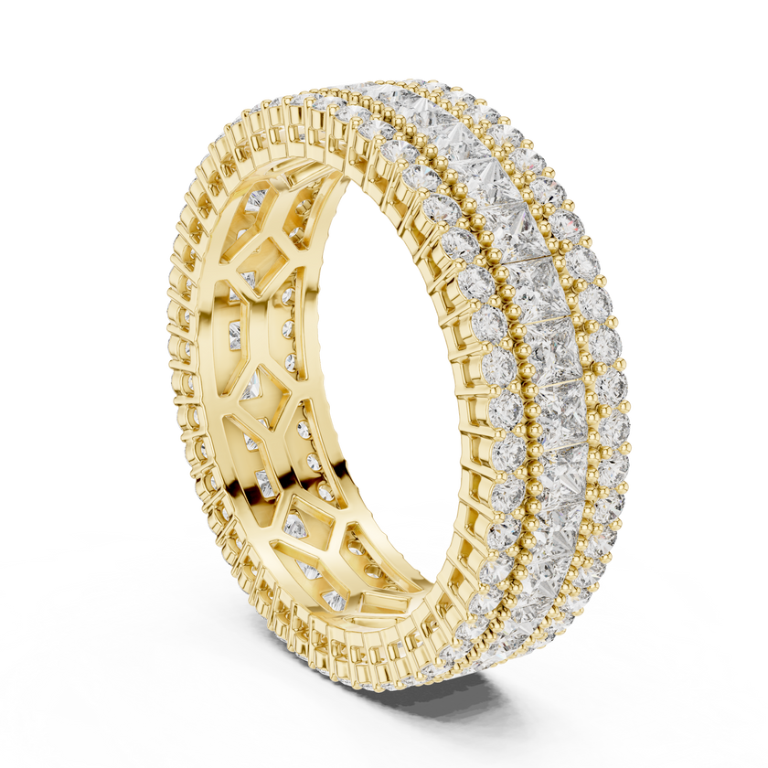 Giana Diamond Ring