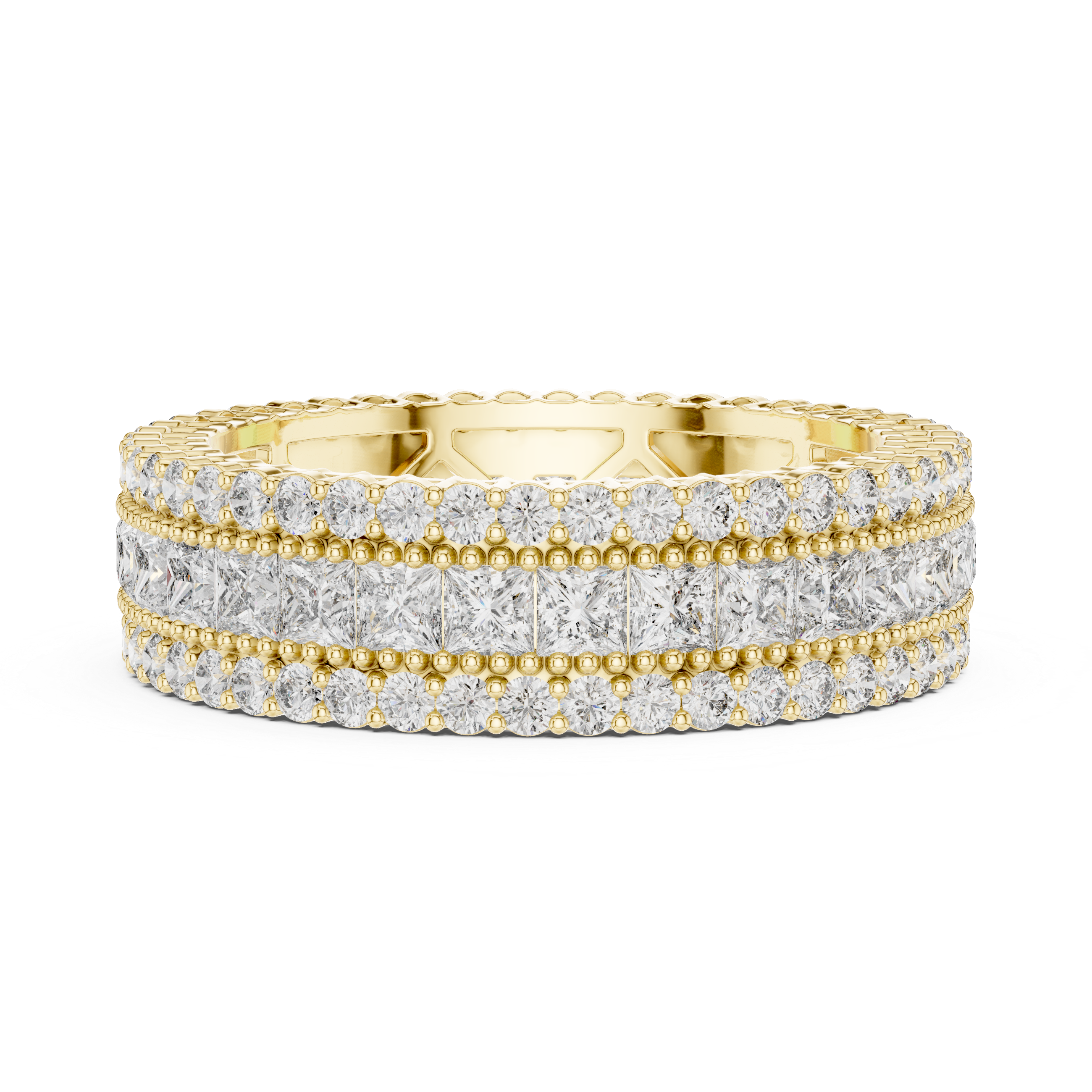 Giana Diamond Ring