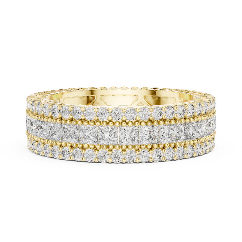 Giana Diamond Ring