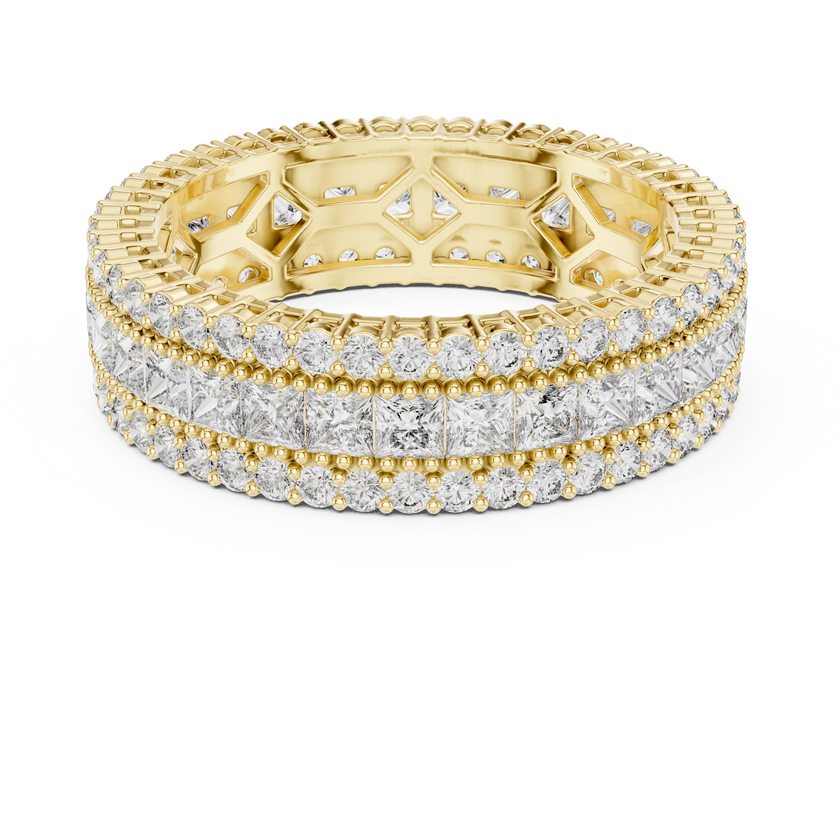 Giana Diamond Ring