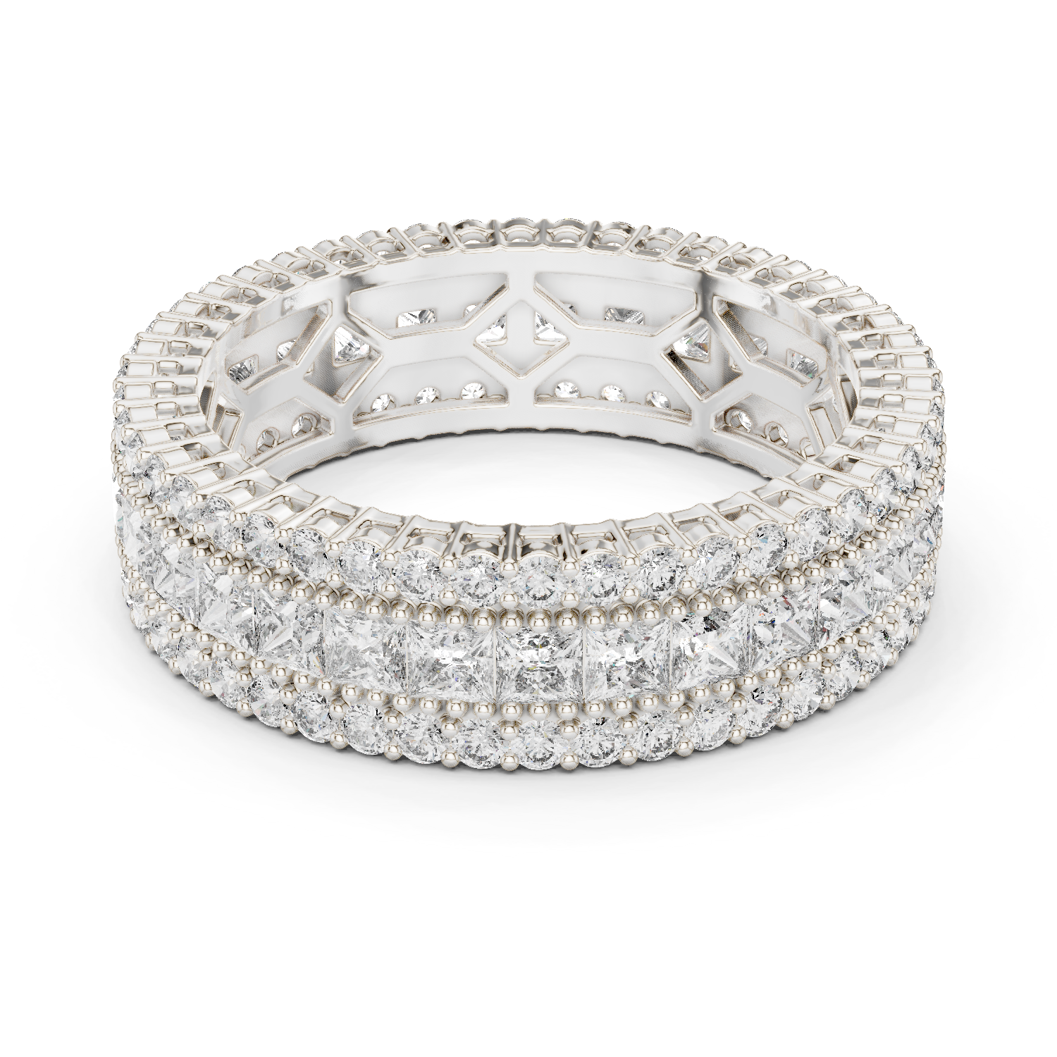 Giana Diamond Ring