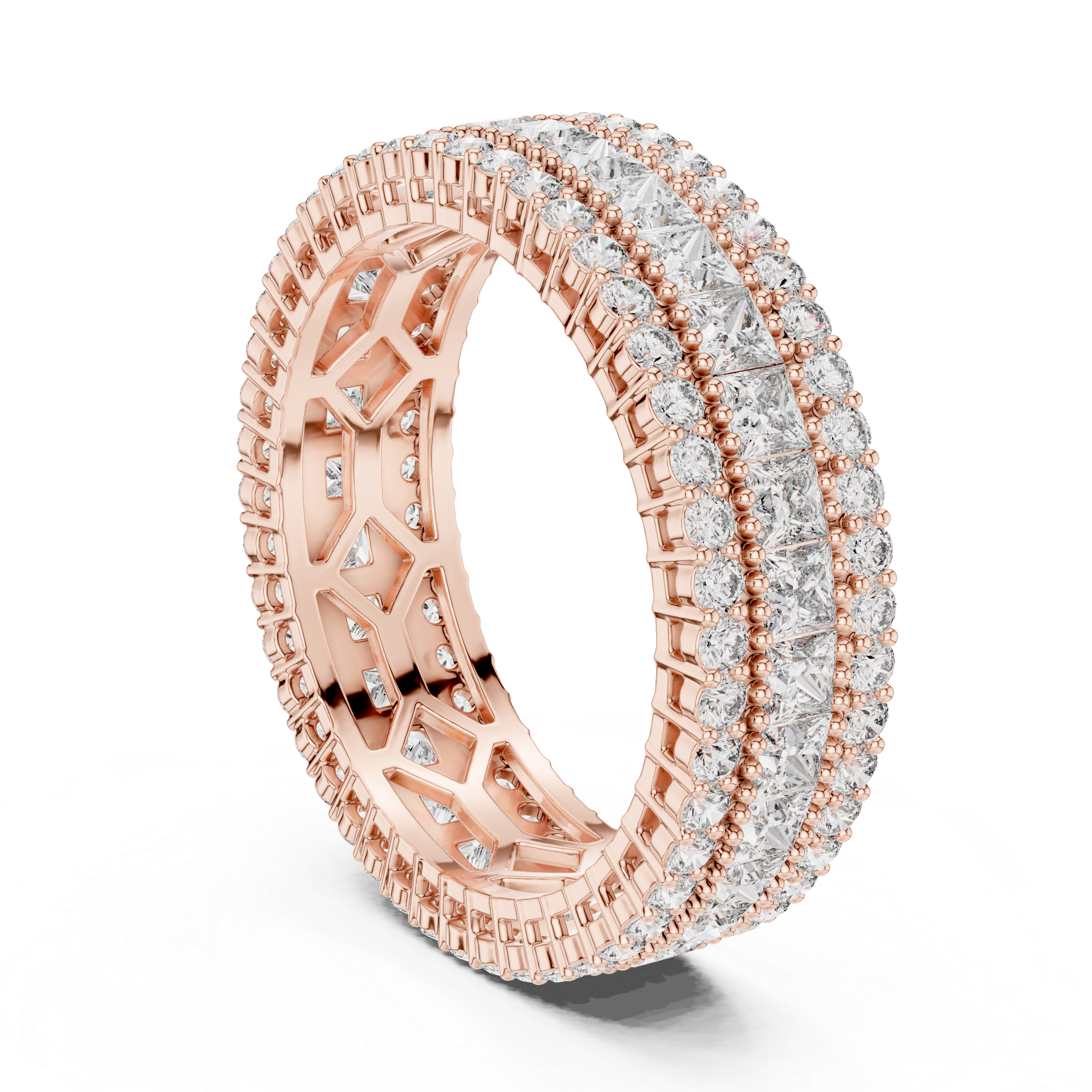 Giana Diamond Ring