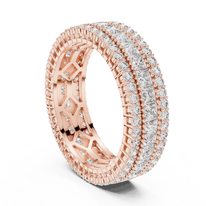 Giana Diamond Ring