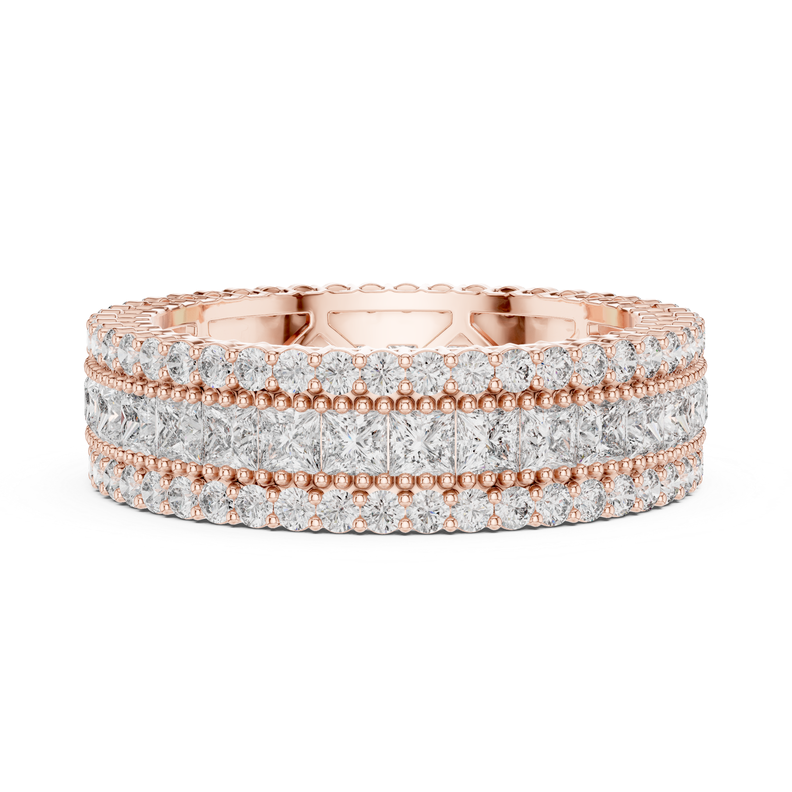 Giana Diamond Ring