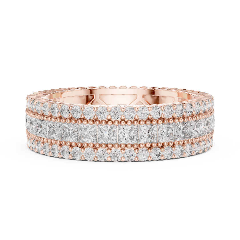 Giana Diamond Ring