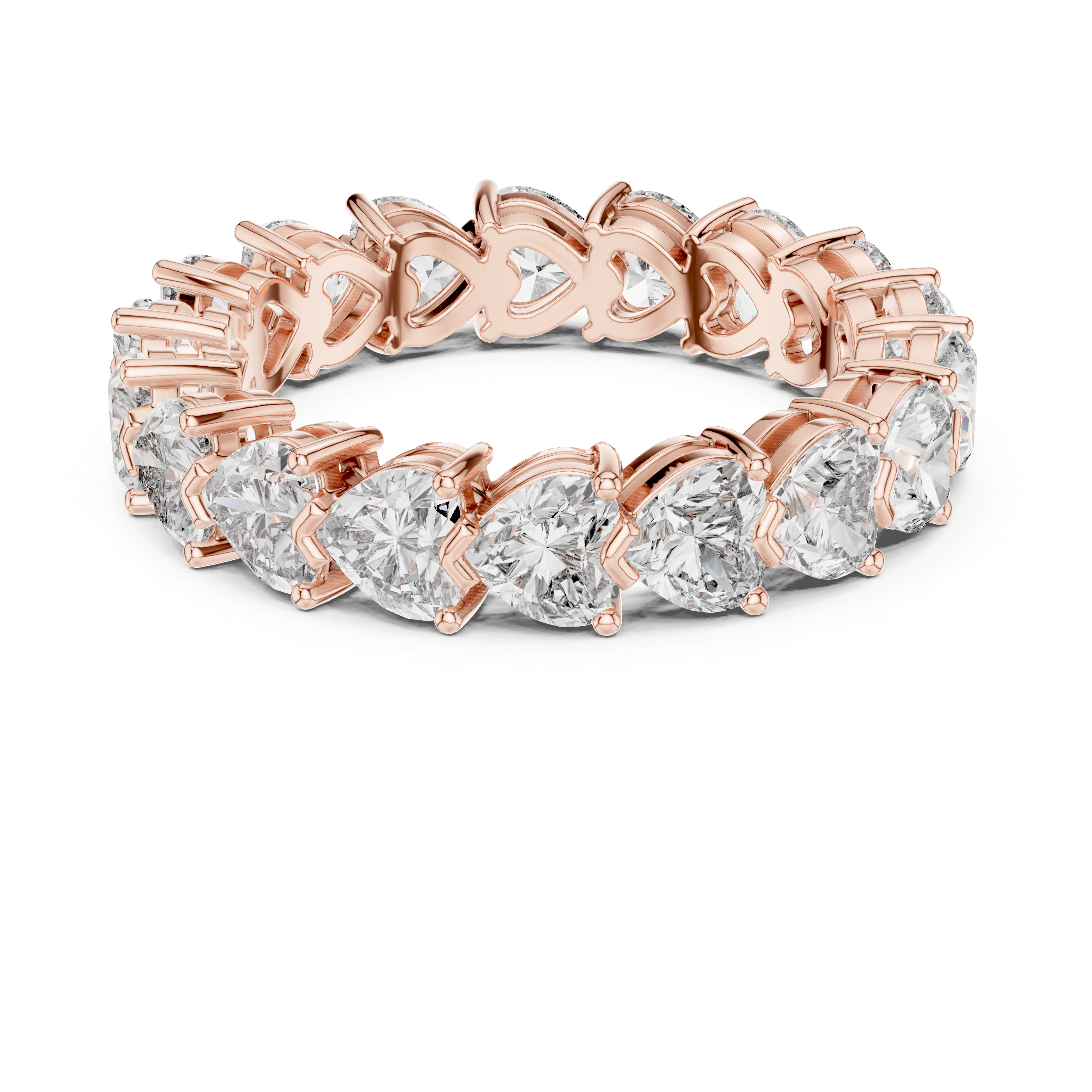 Jenesis Diamond Ring