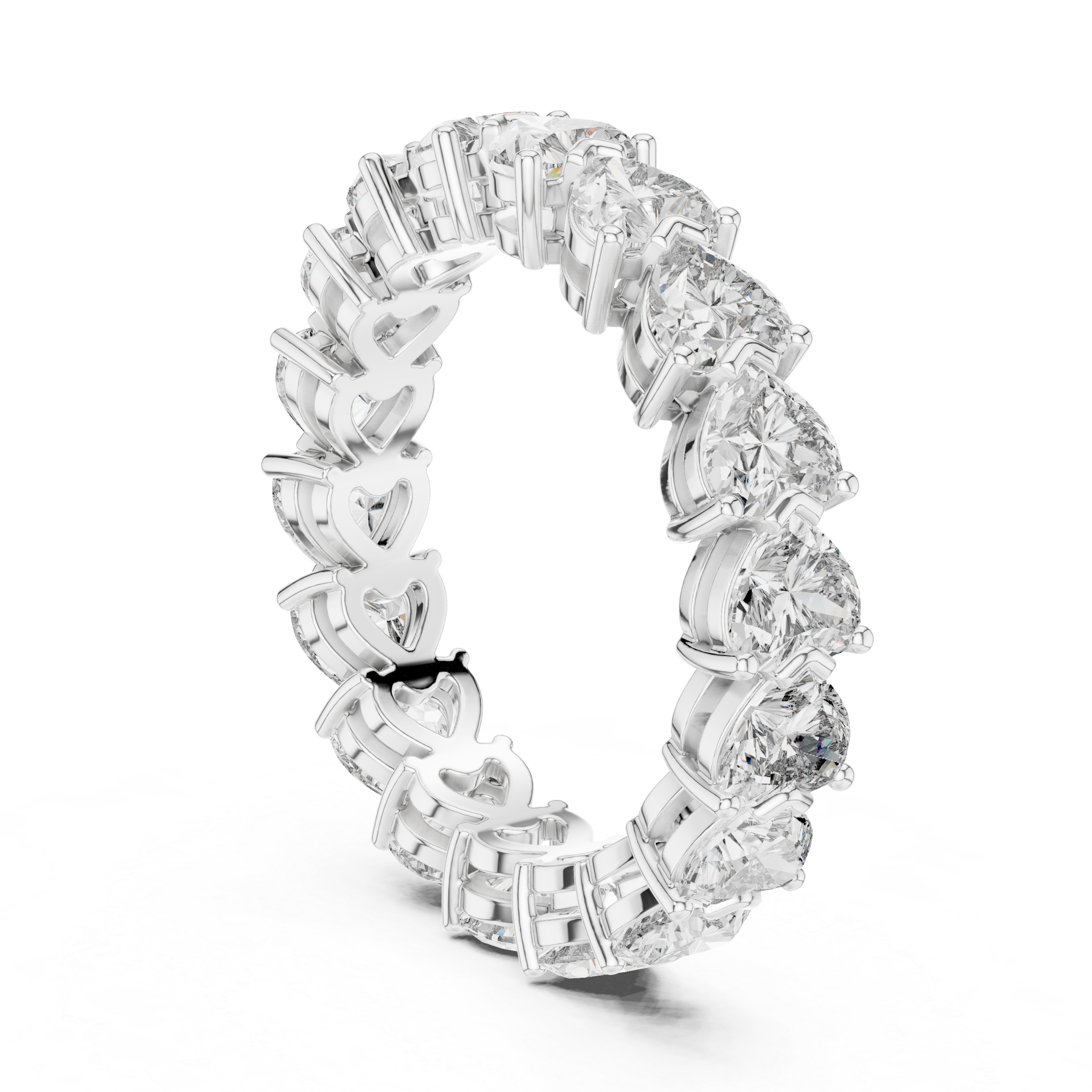 Jenesis Diamond Ring