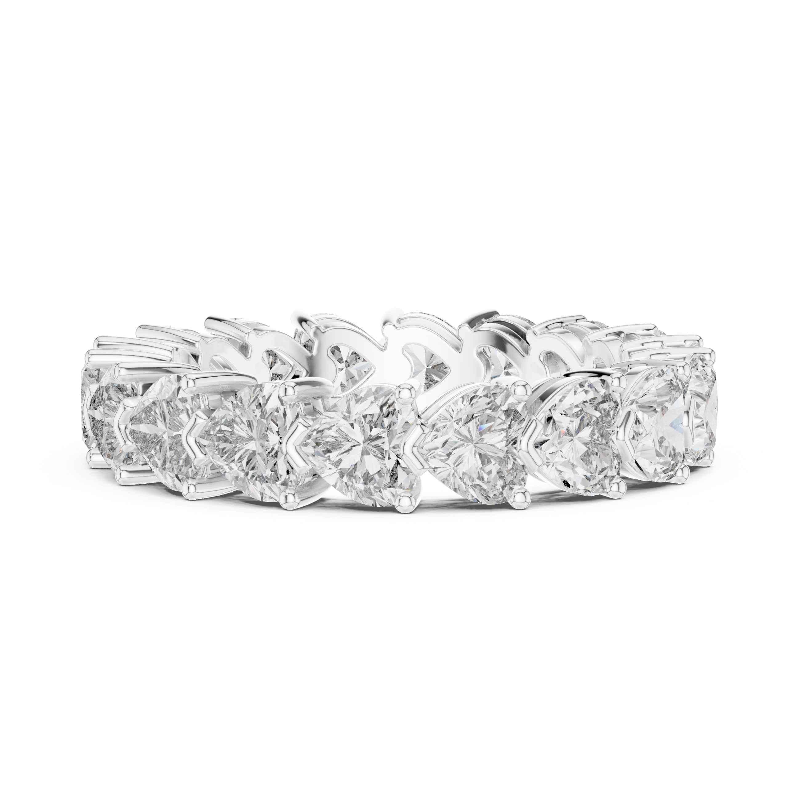 Jenesis Diamond Ring