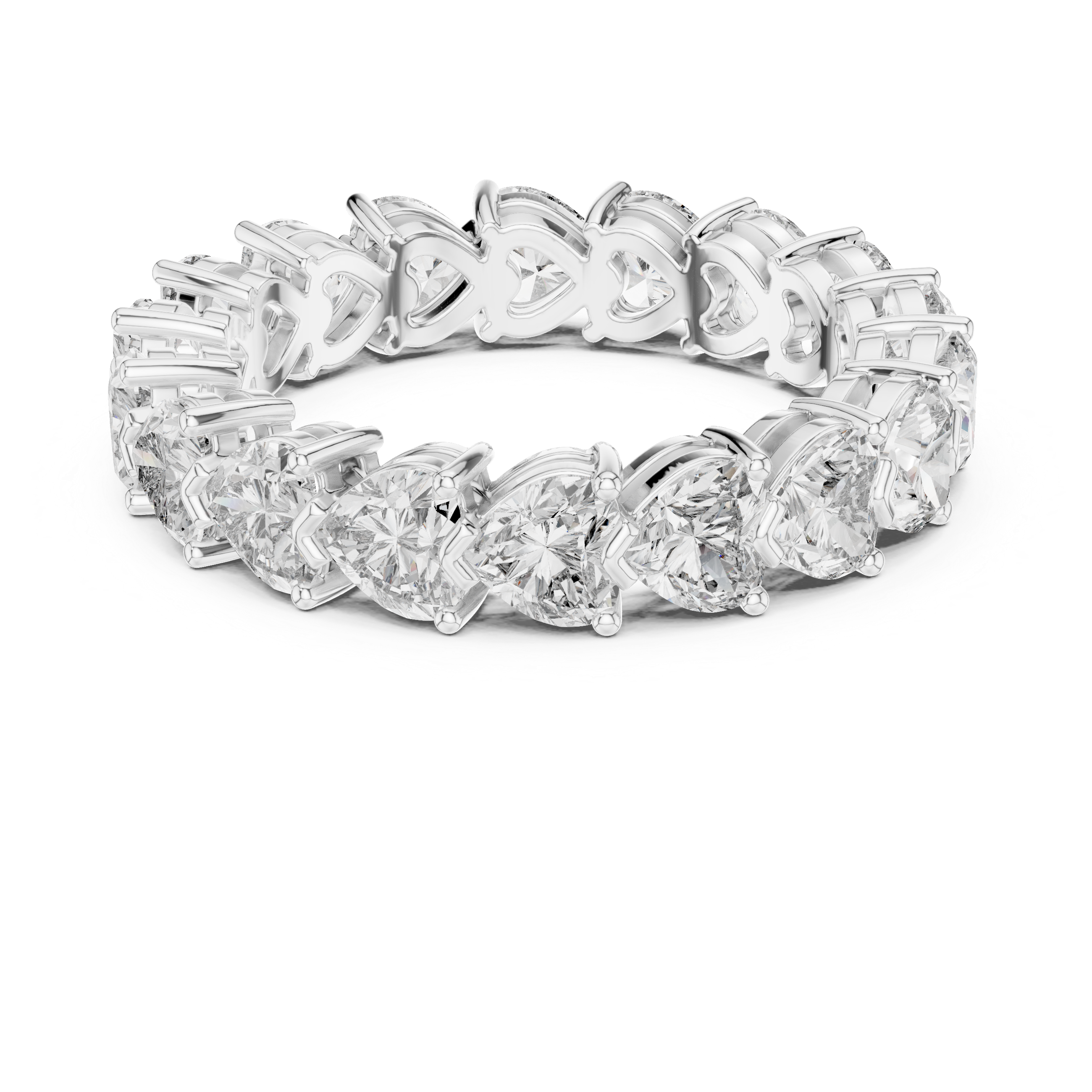Jenesis Diamond Ring