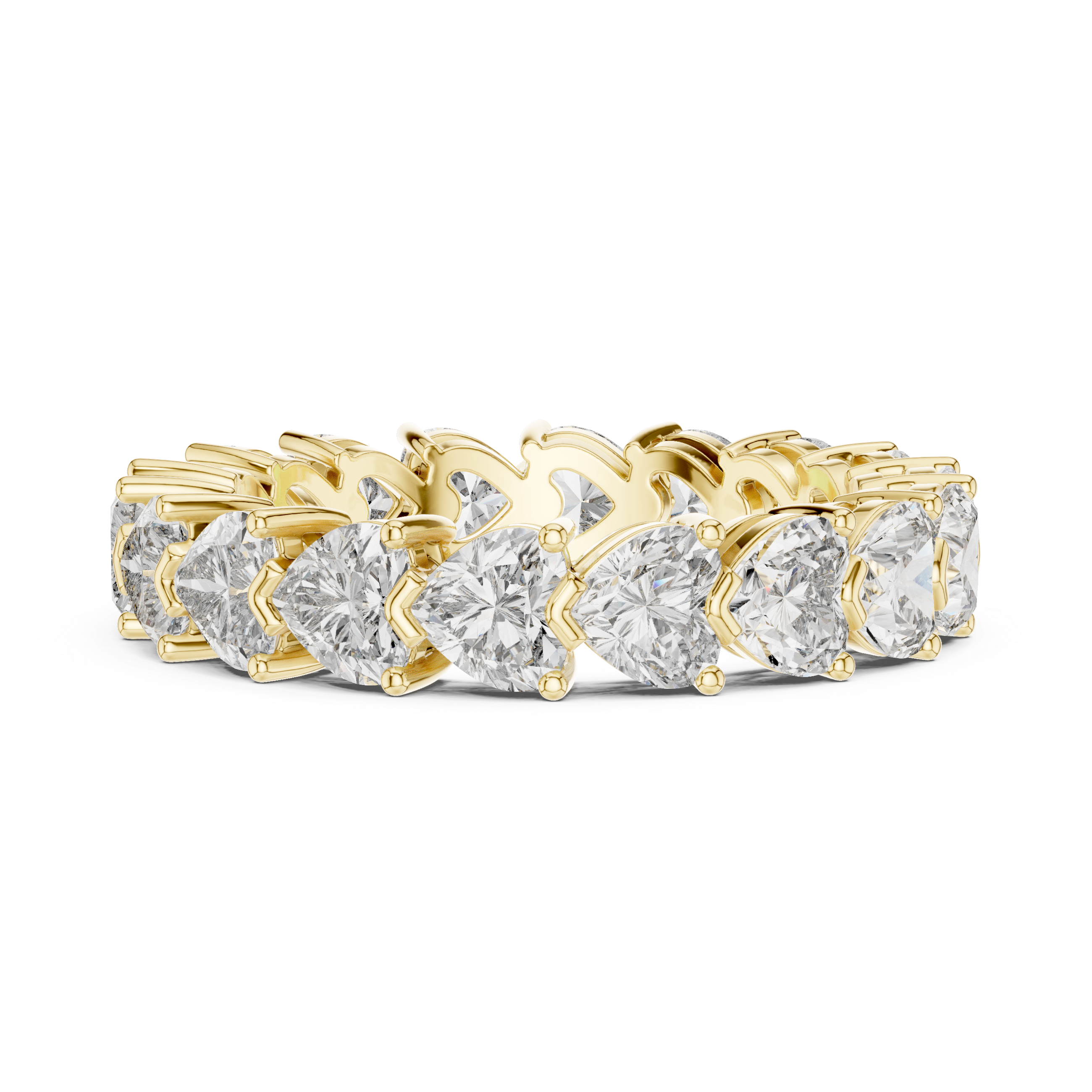 Jenesis Diamond Ring