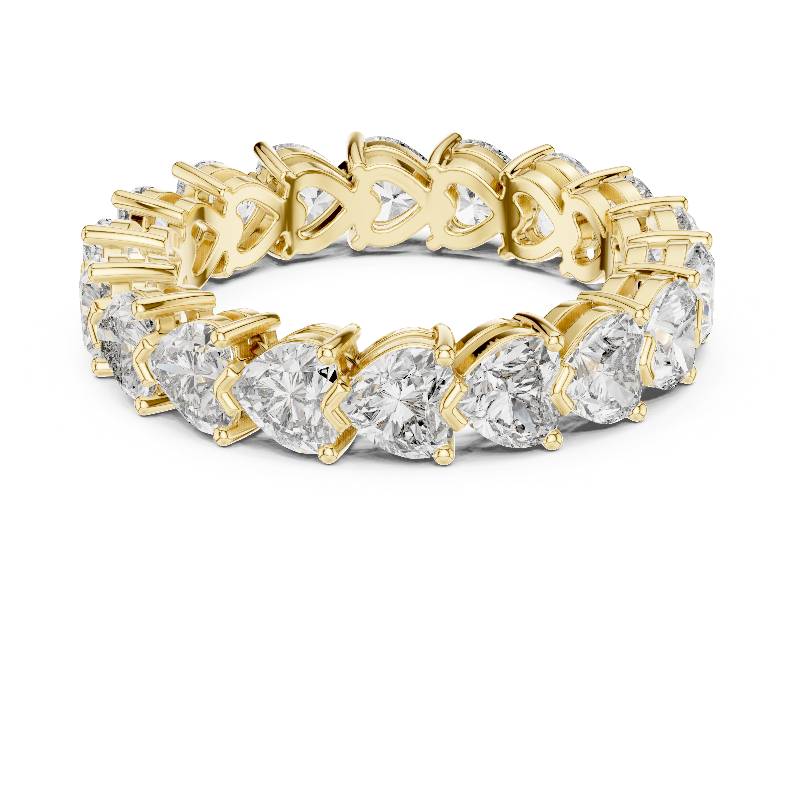 Jenesis Diamond Ring