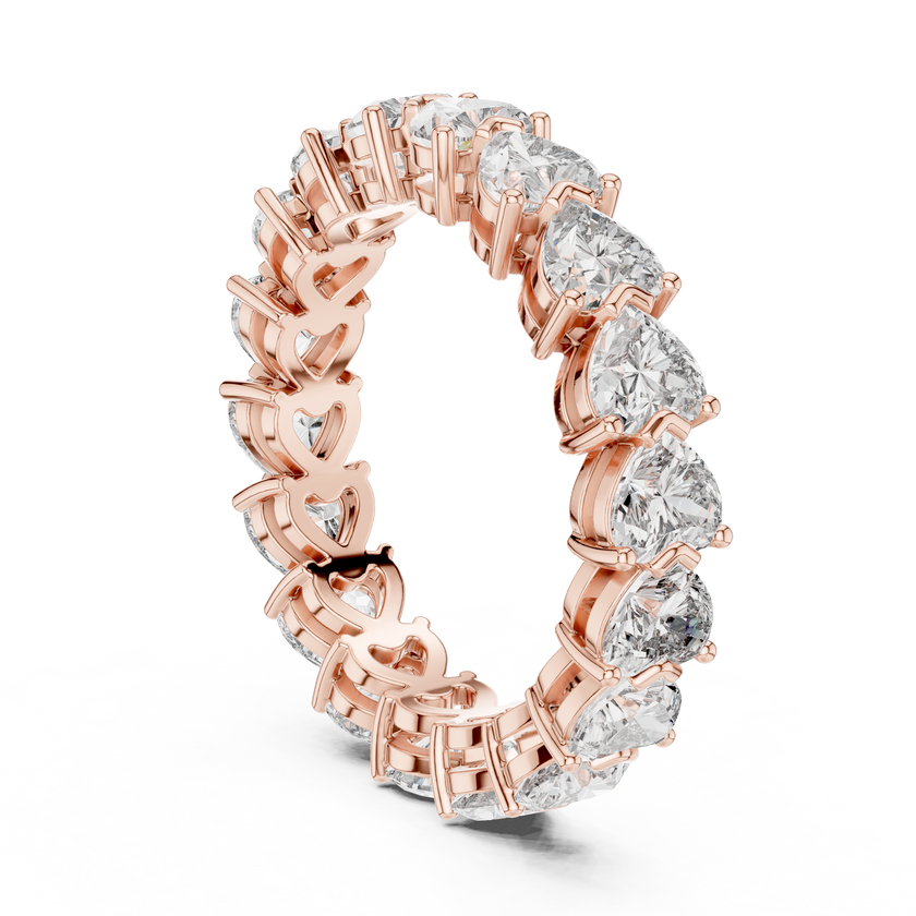 Jenesis Diamond Ring