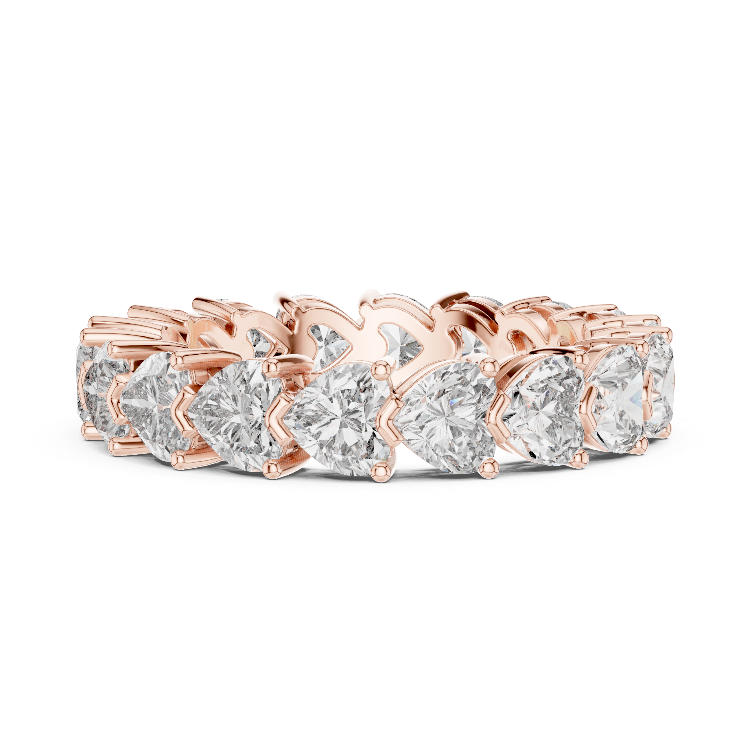 Jenesis Diamond Ring