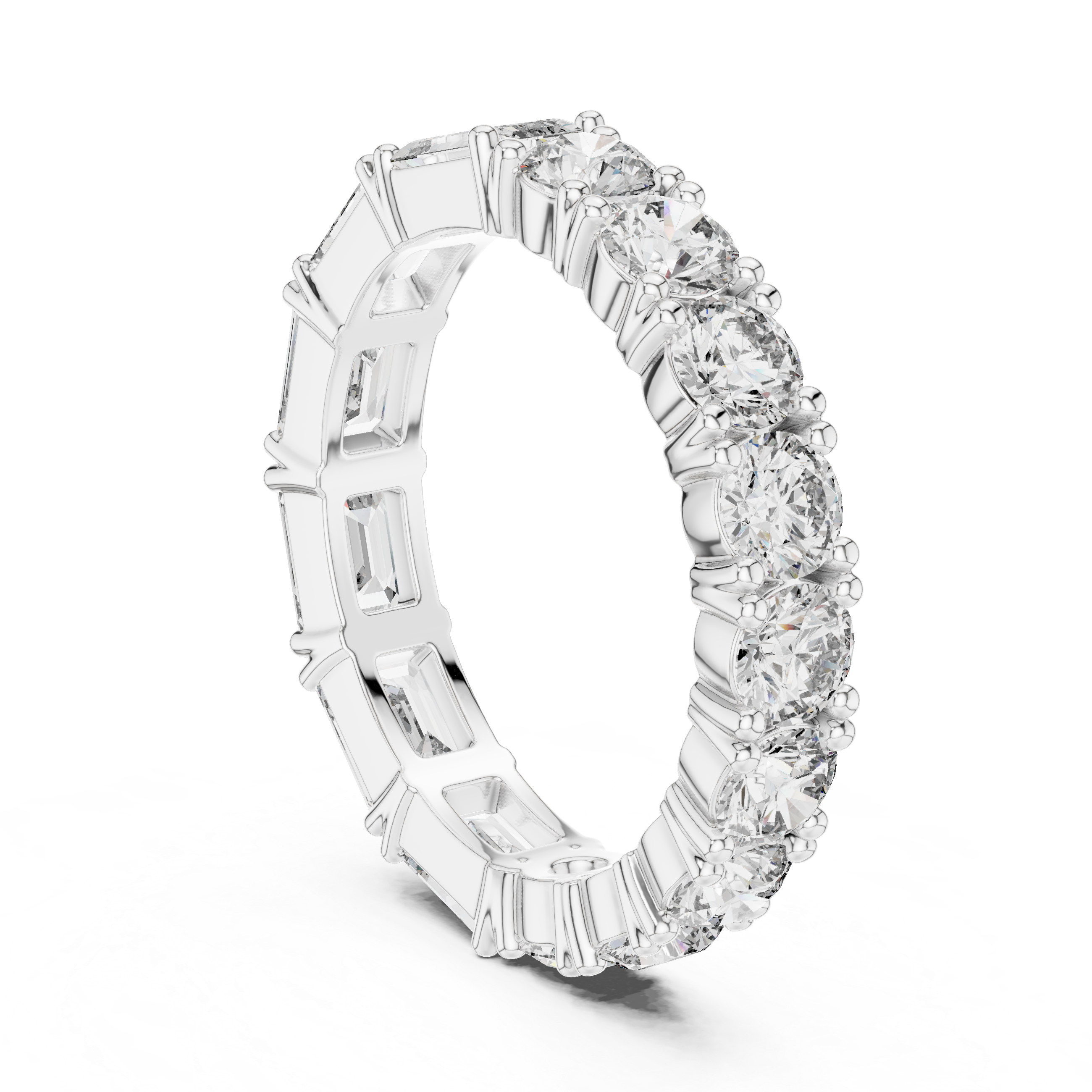Taliyah Diamond Ring