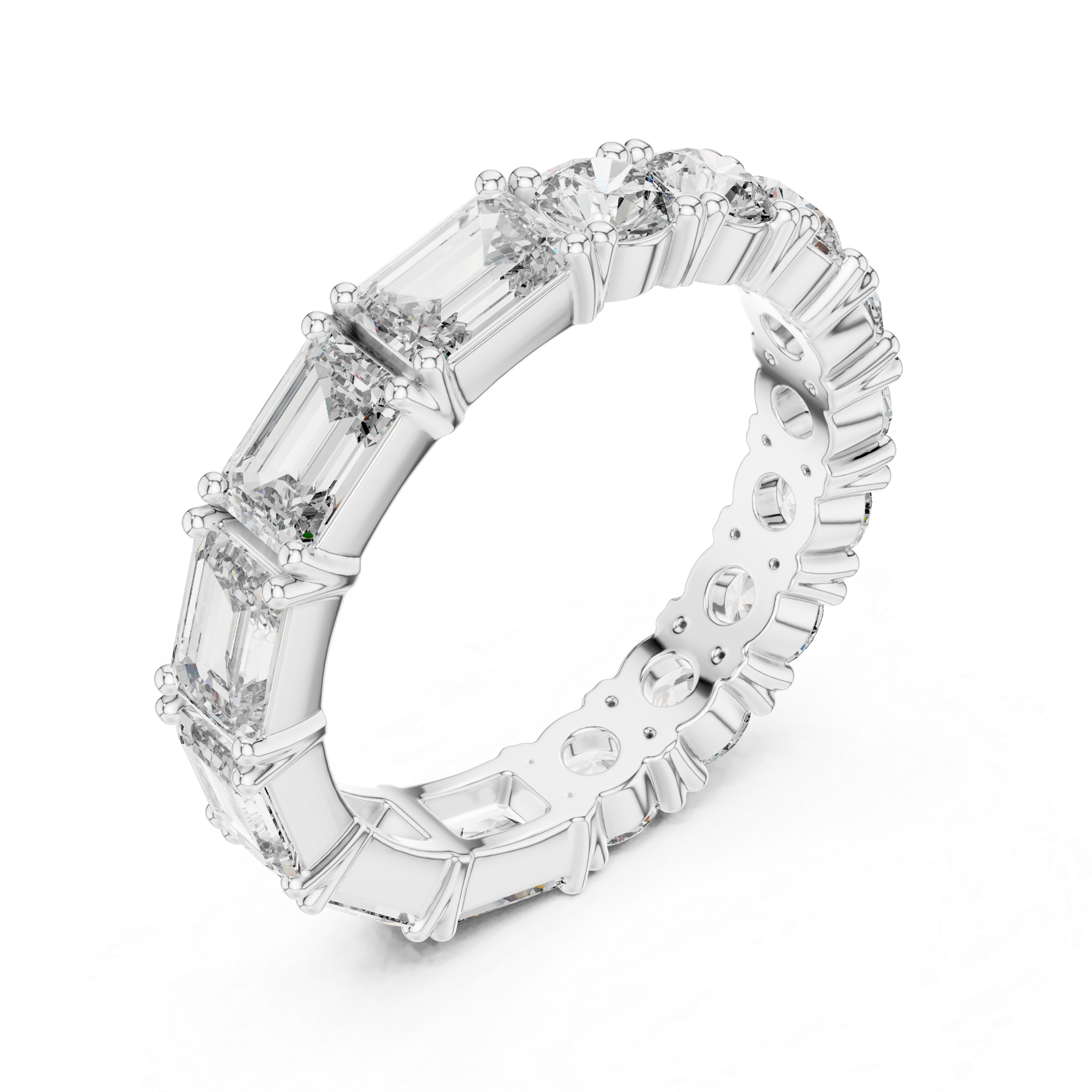 Taliyah Diamond Ring