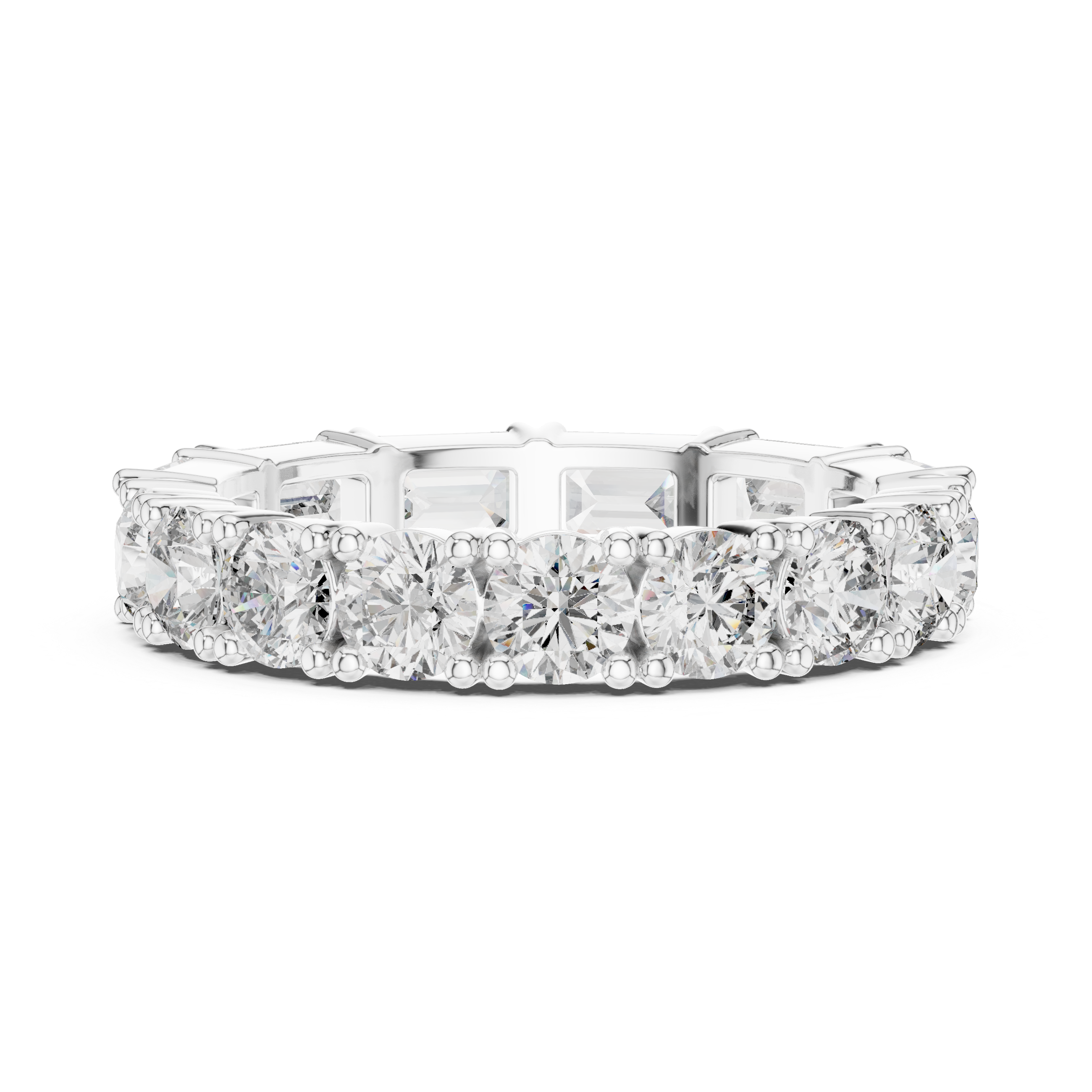 Taliyah Diamond Ring