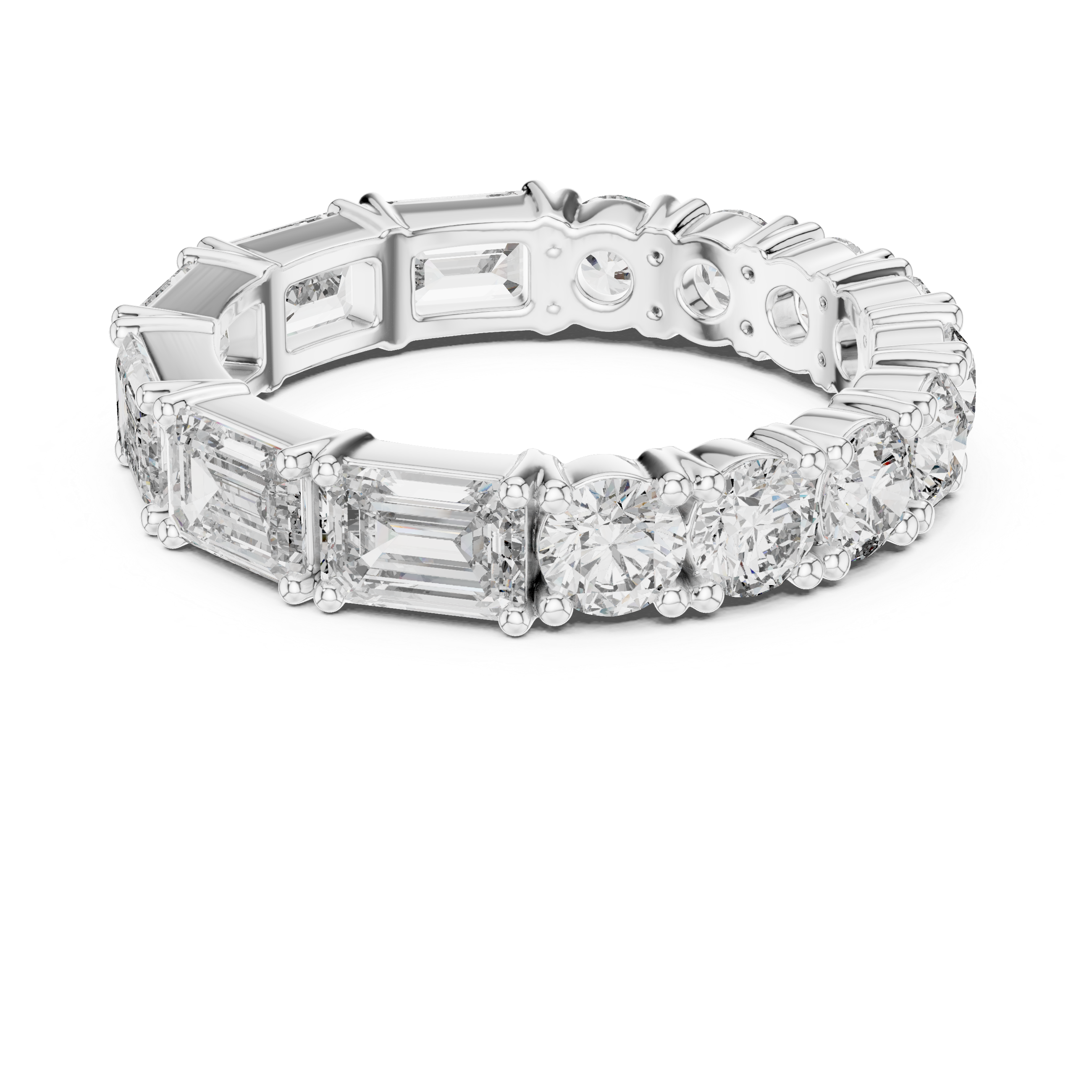 Taliyah Diamond Ring