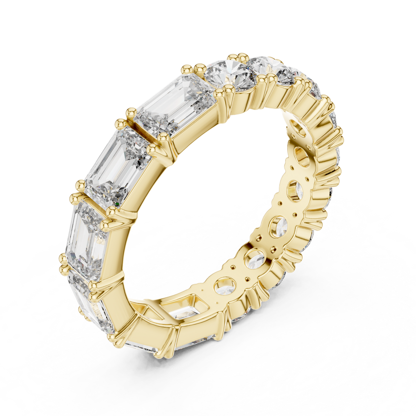Taliyah Diamond Ring