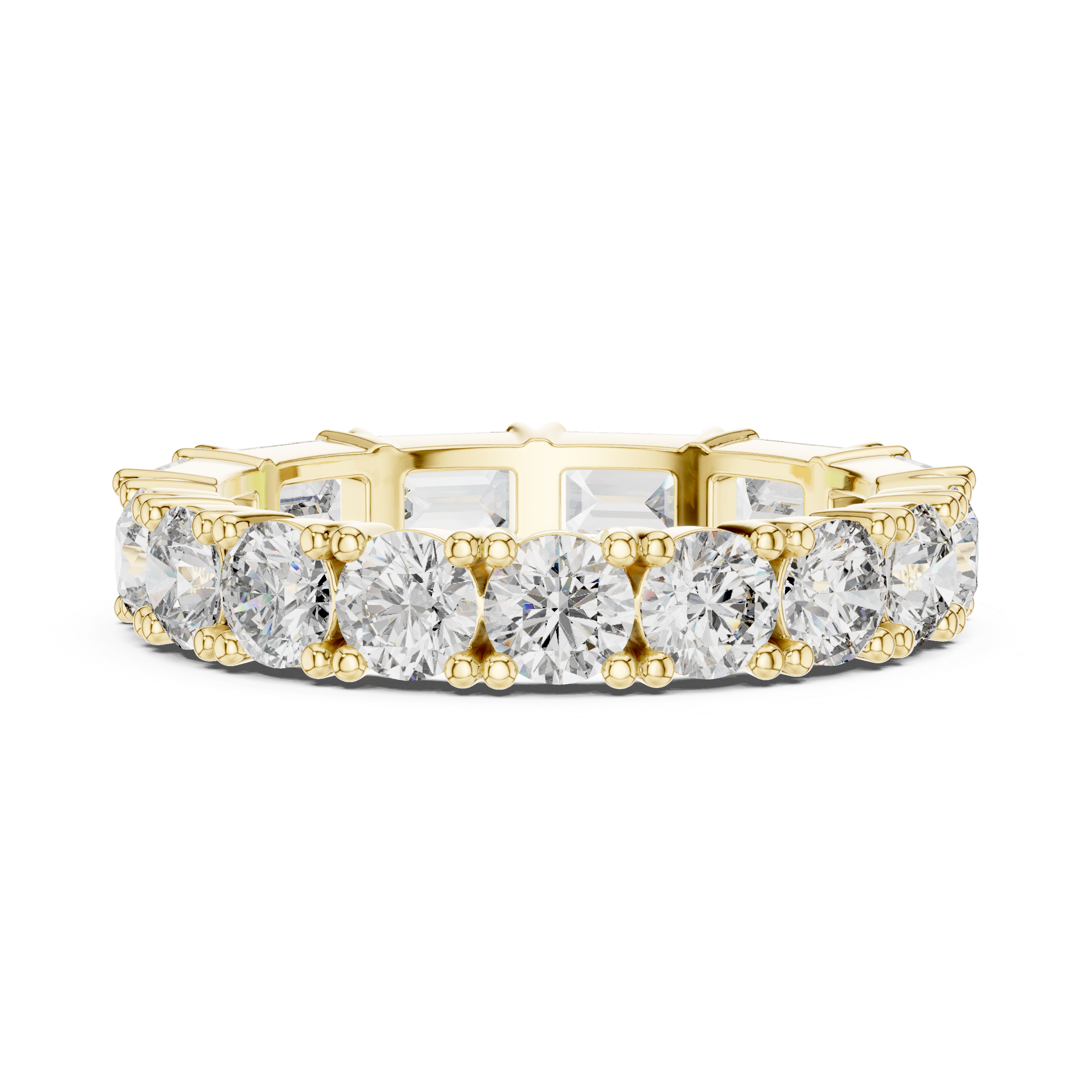 Taliyah Diamond Ring