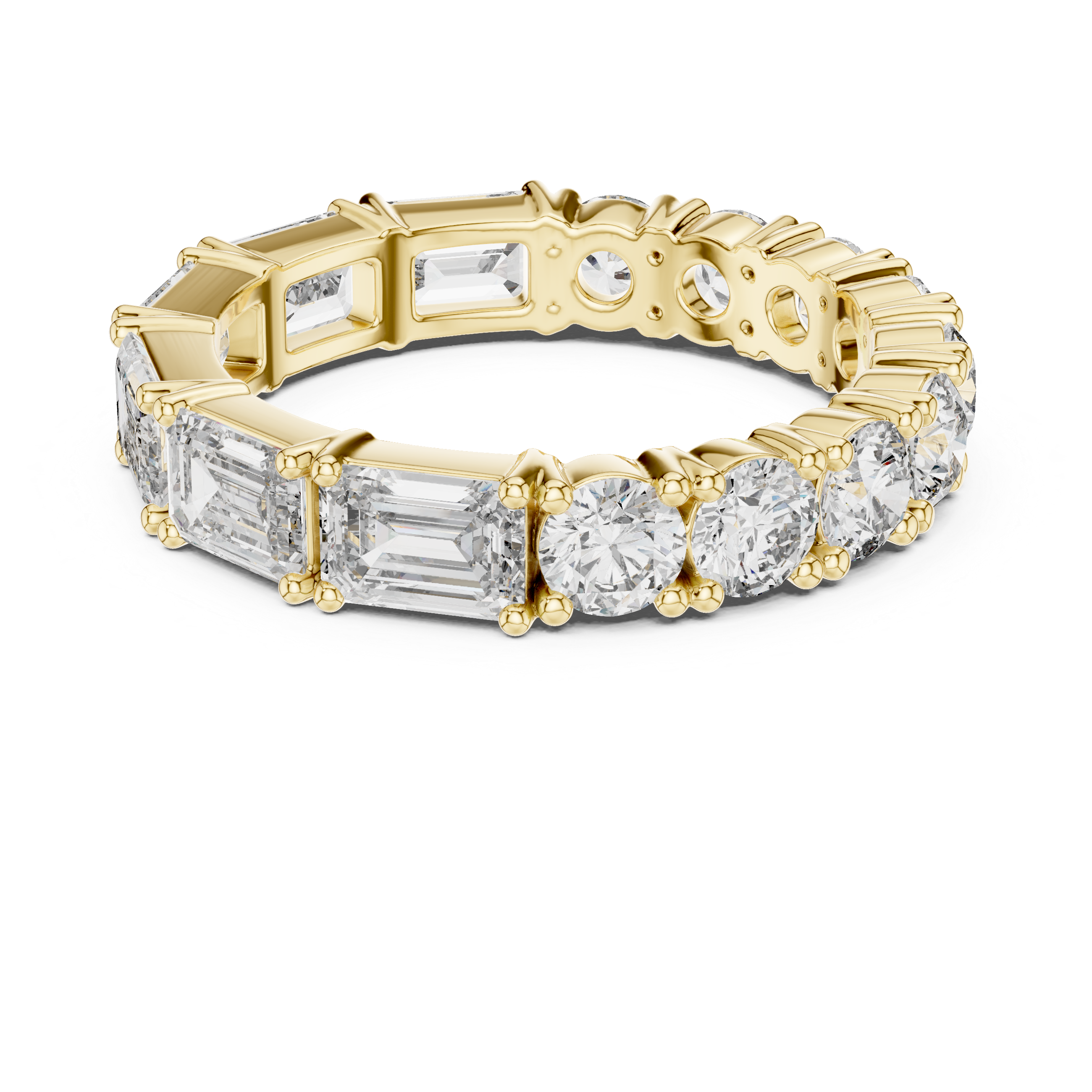 Taliyah Diamond Ring