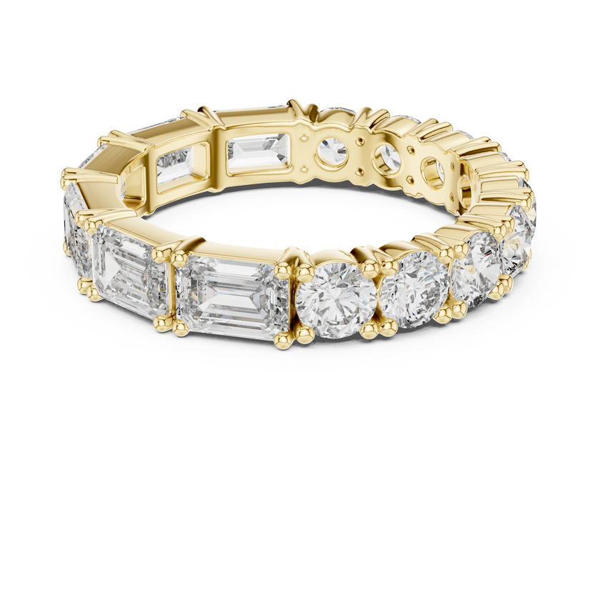 Taliyah Diamond Ring