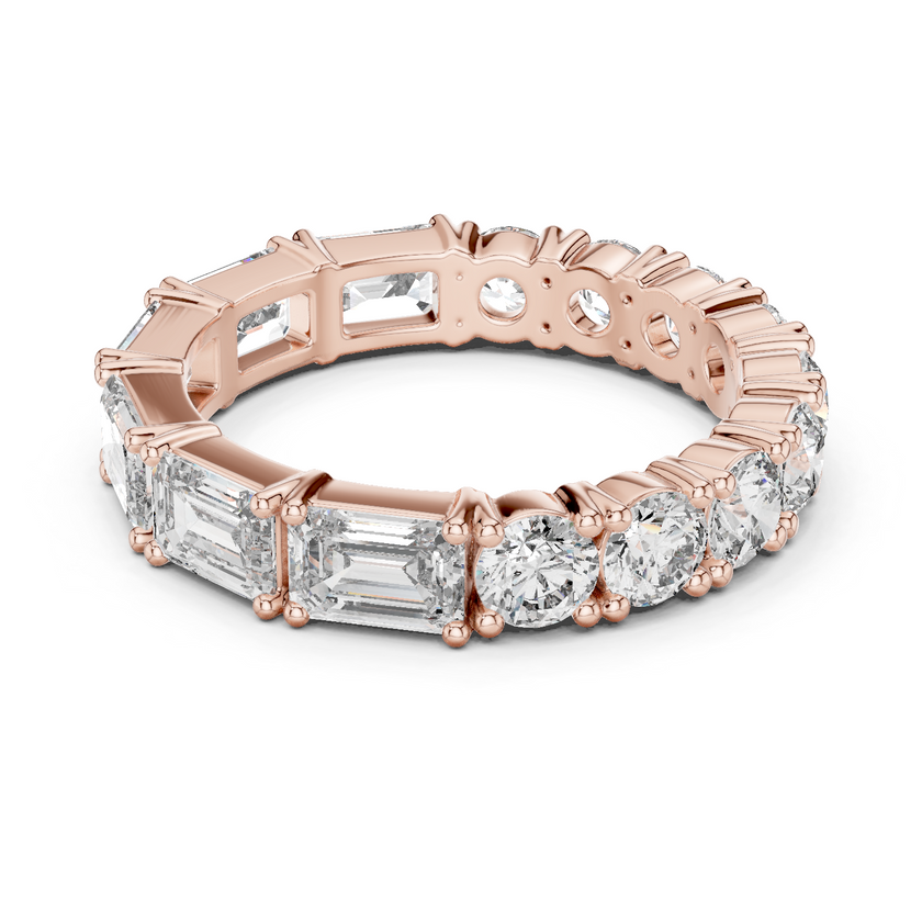 Taliyah Diamond Ring