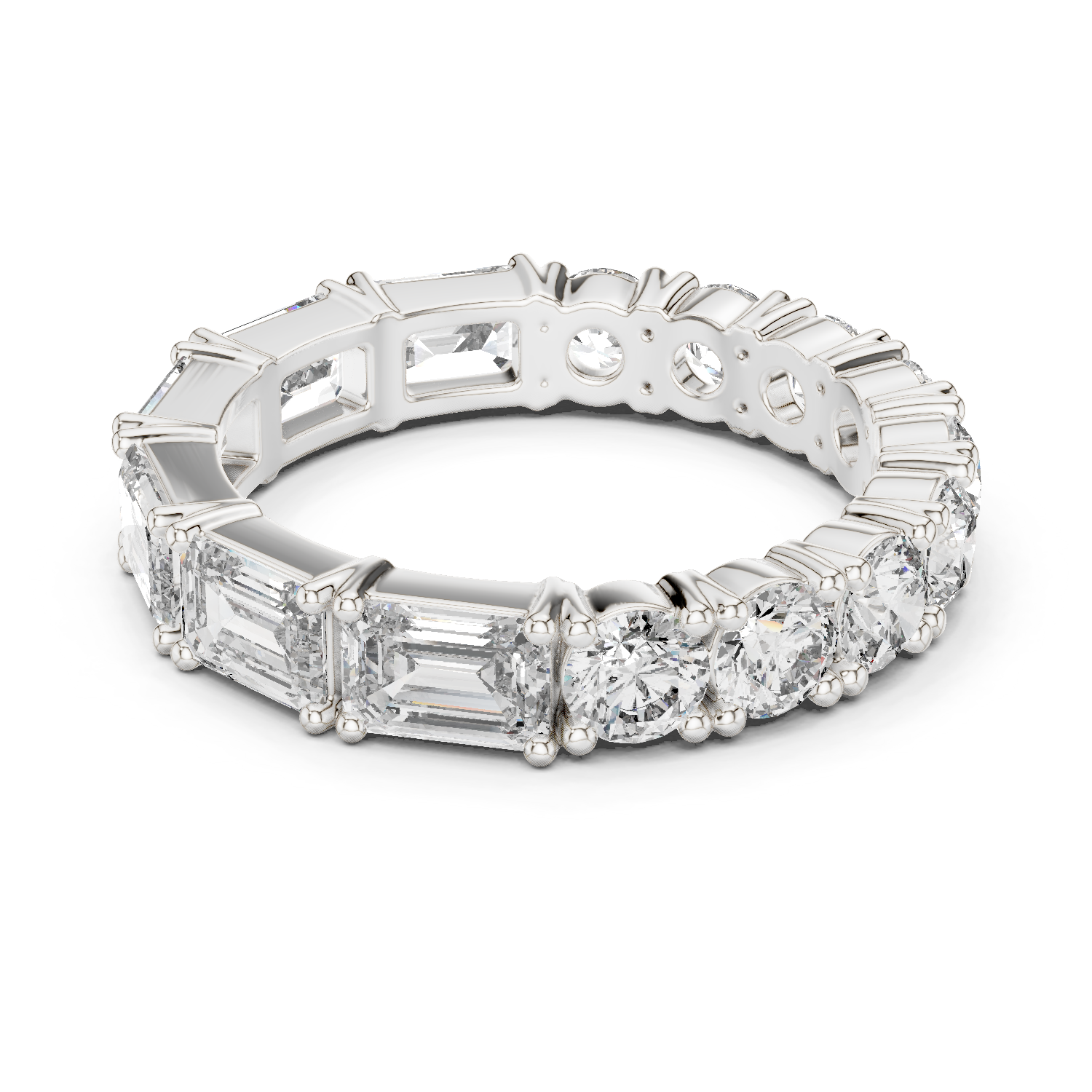Taliyah Diamond Ring