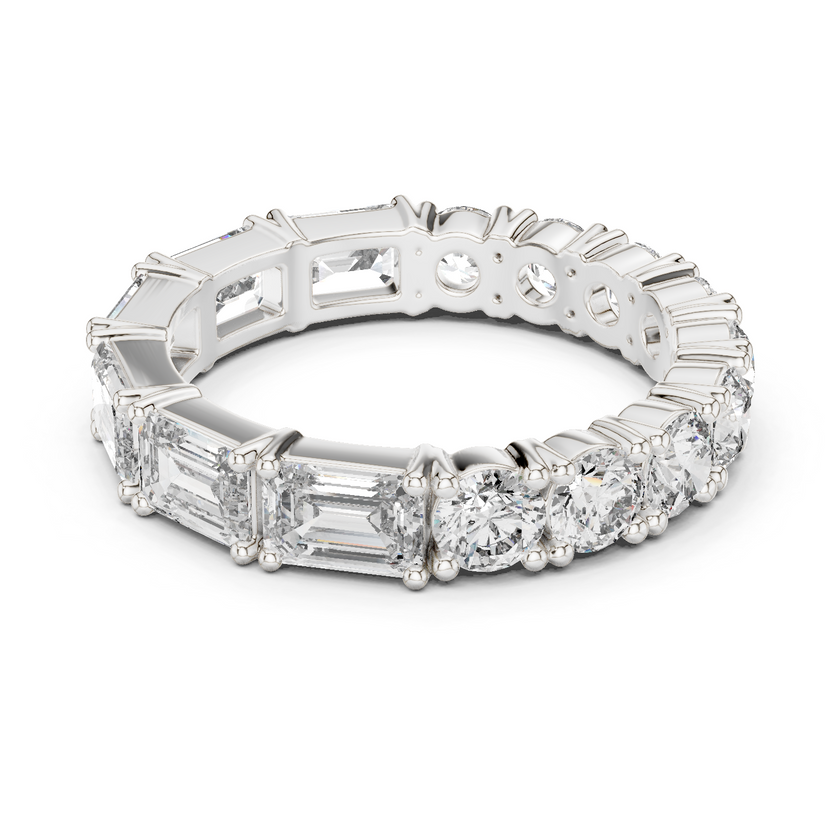 Taliyah Diamond Ring