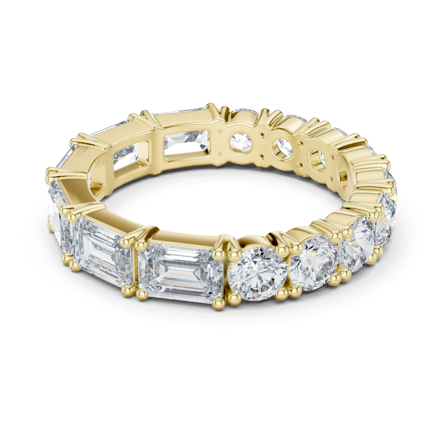 Taliyah Diamond Ring