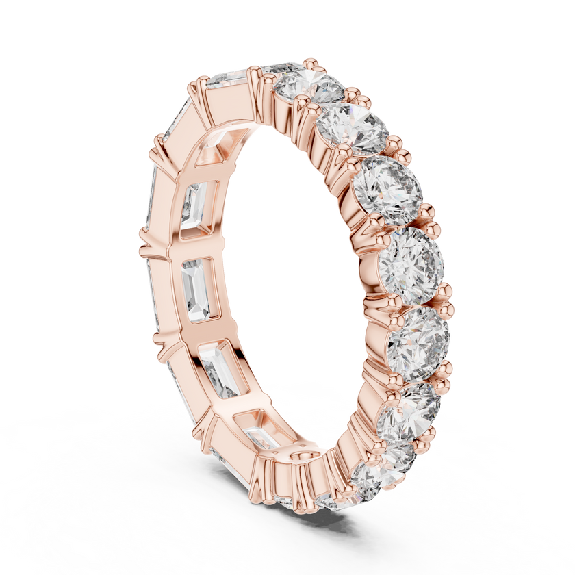 Taliyah Diamond Ring