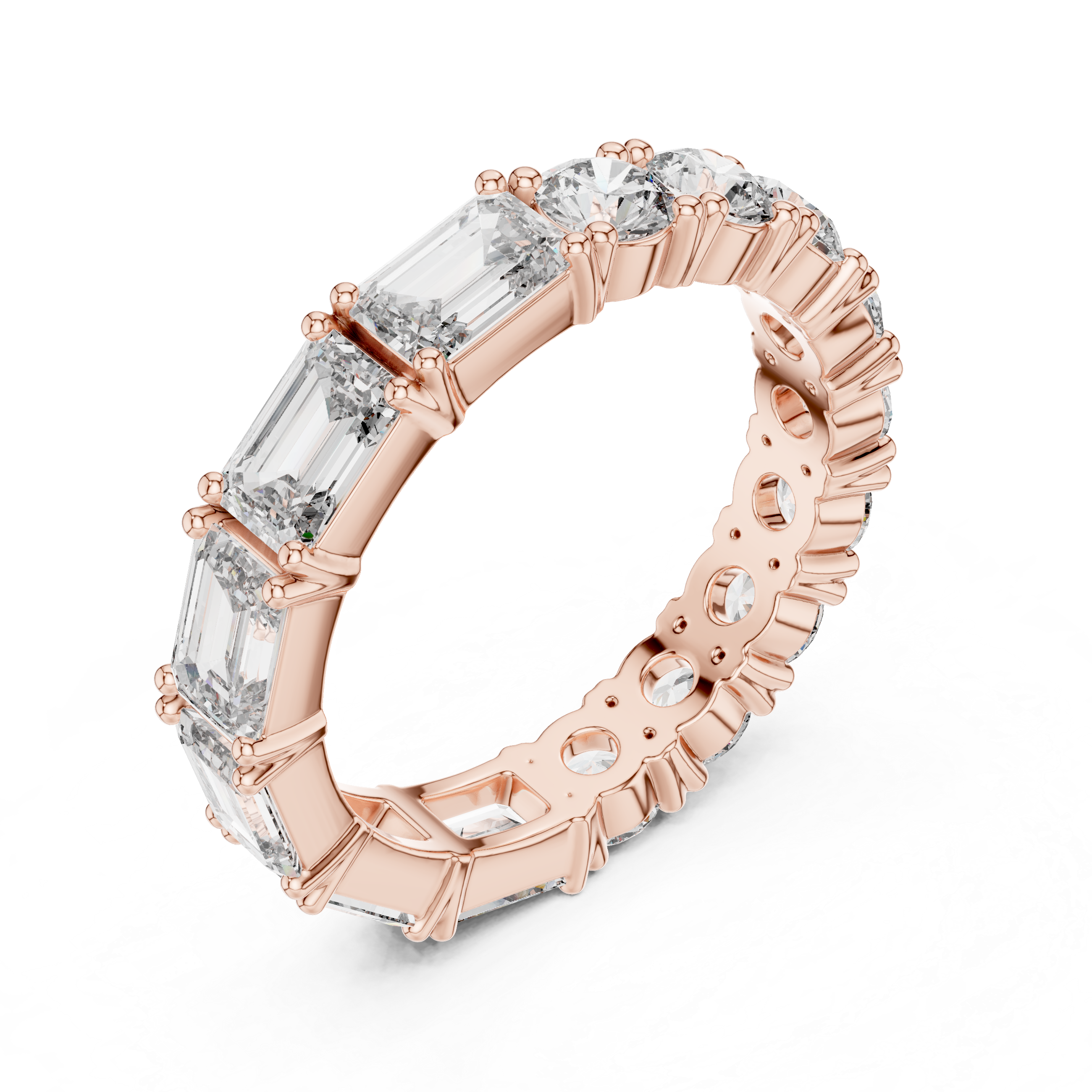 Taliyah Diamond Ring