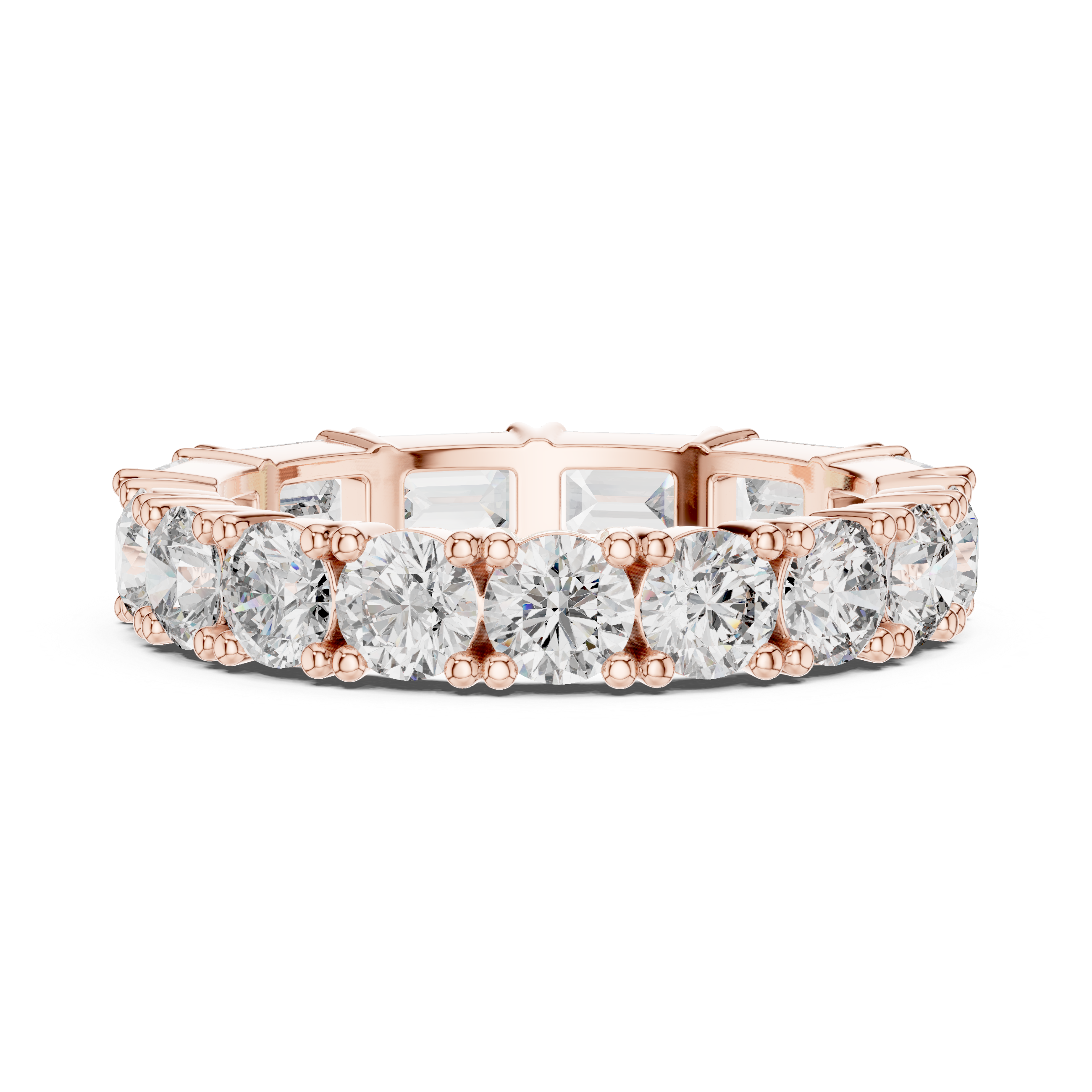 Taliyah Diamond Ring