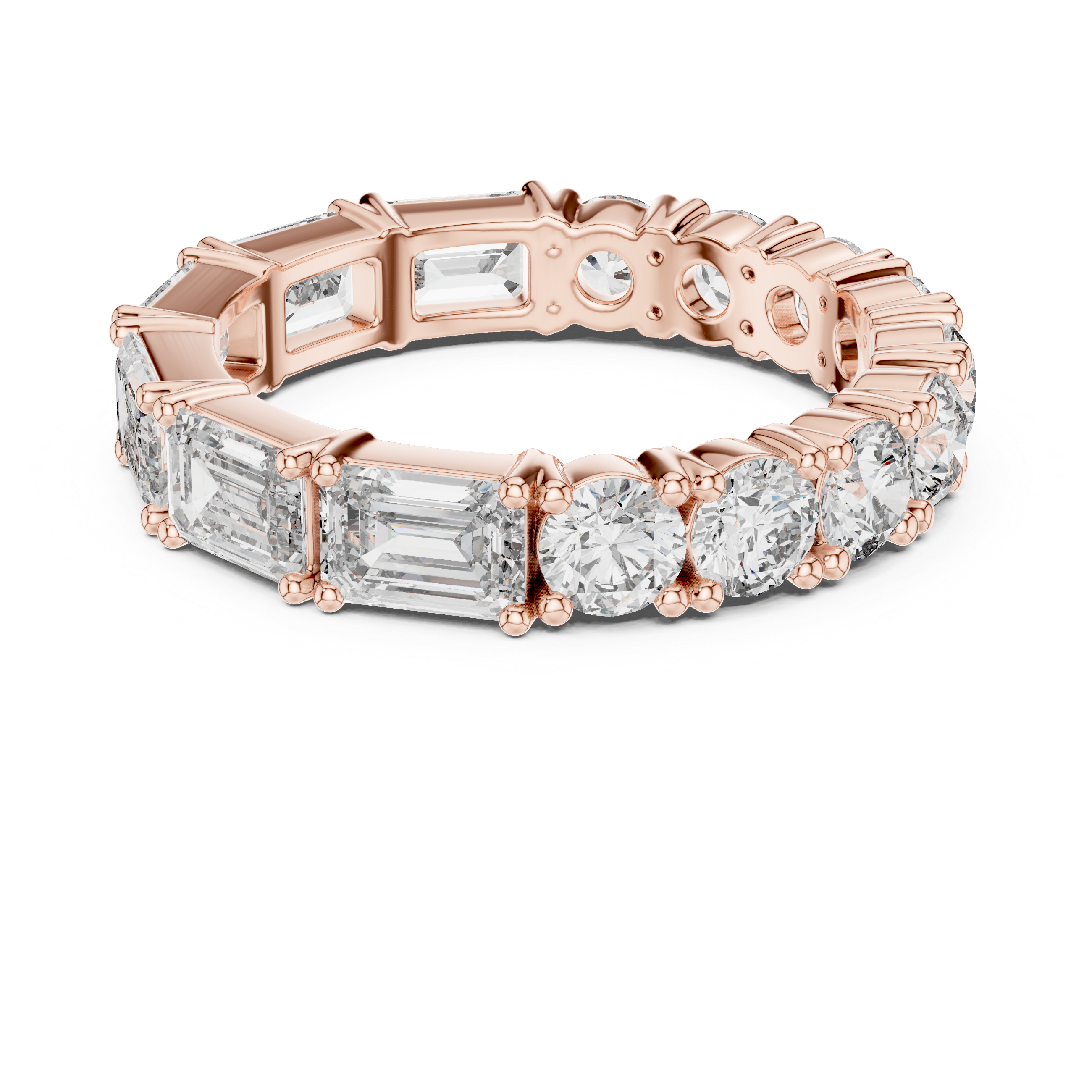 Taliyah Diamond Ring