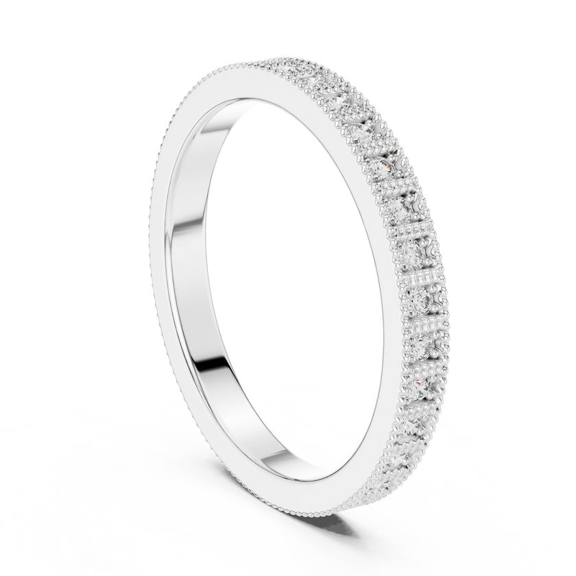 Jana Diamond Ring